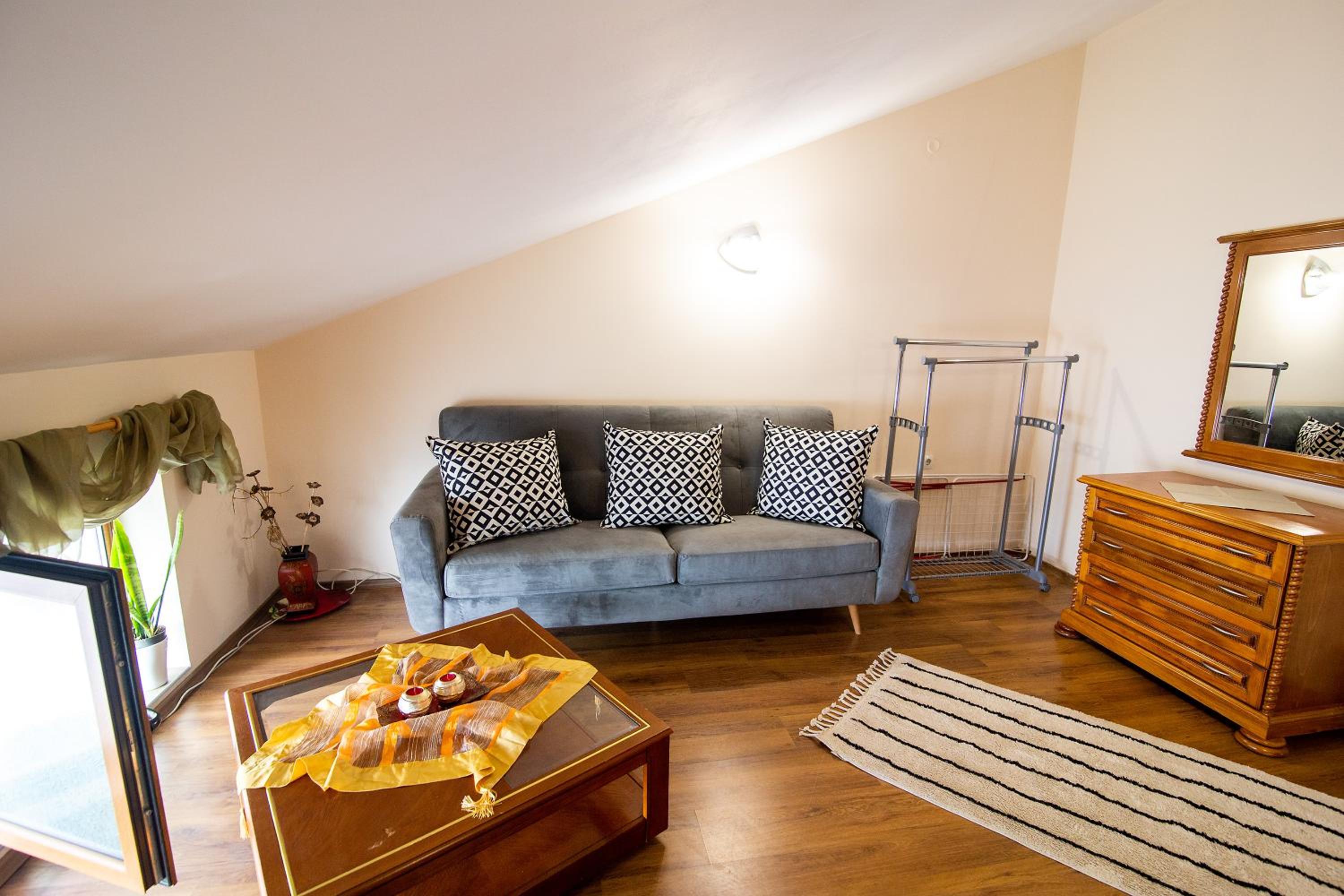 Gabko Apartment - great location and a comfortable stay!