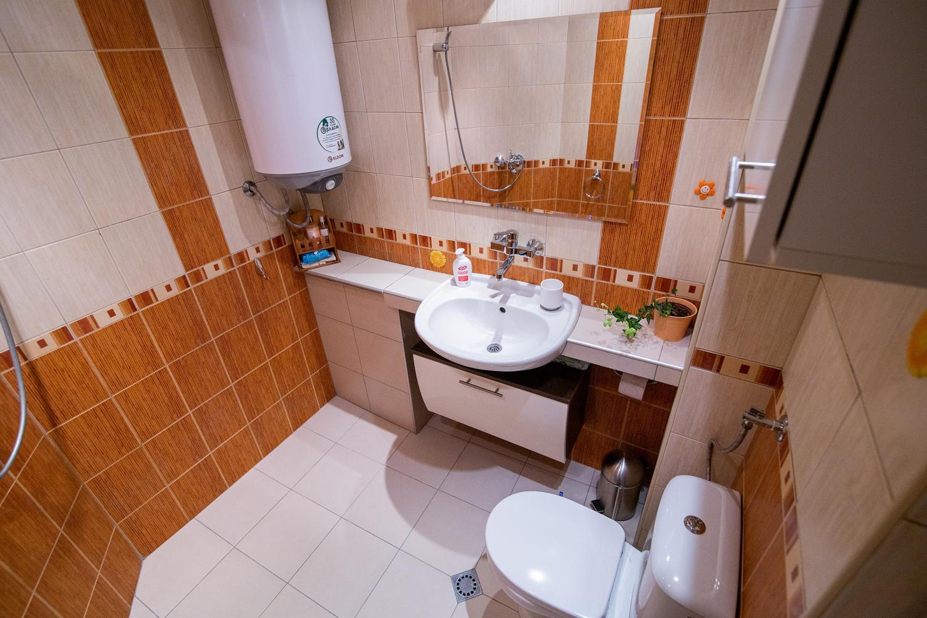 Gabko Apartment - great location and a comfortable stay!