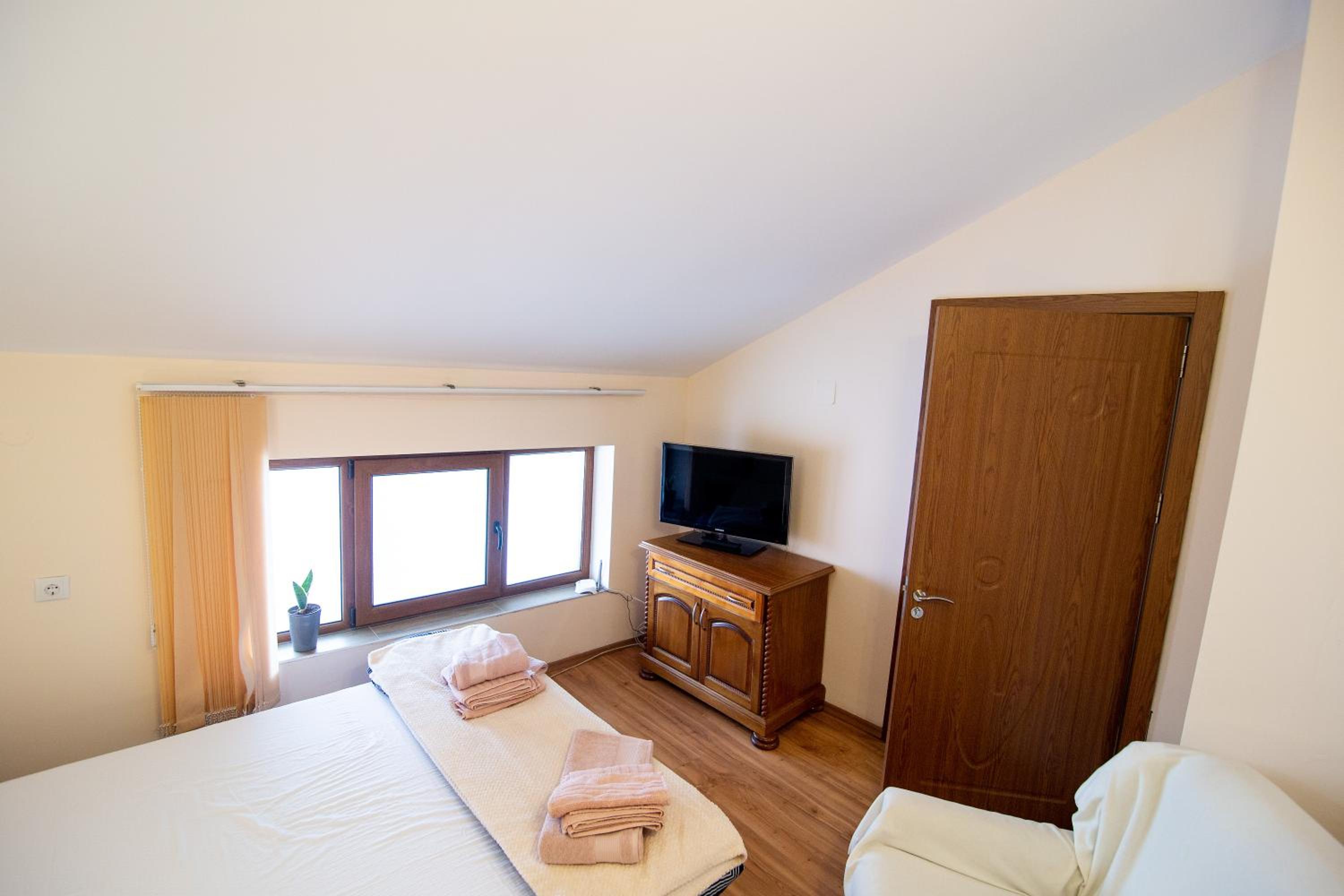 Gabko Apartment - great location and a comfortable stay!