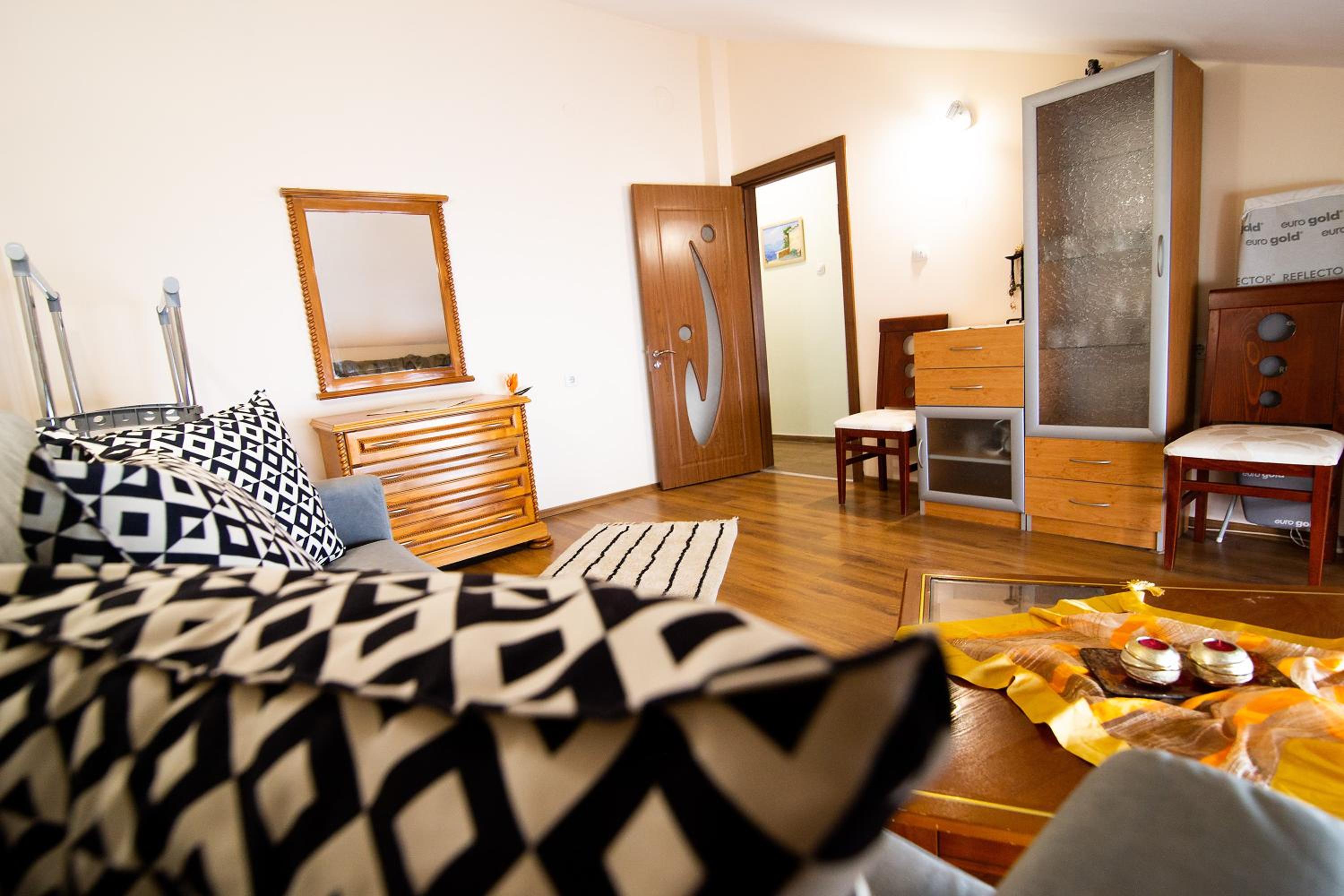 Gabko Apartment - great location and a comfortable stay!