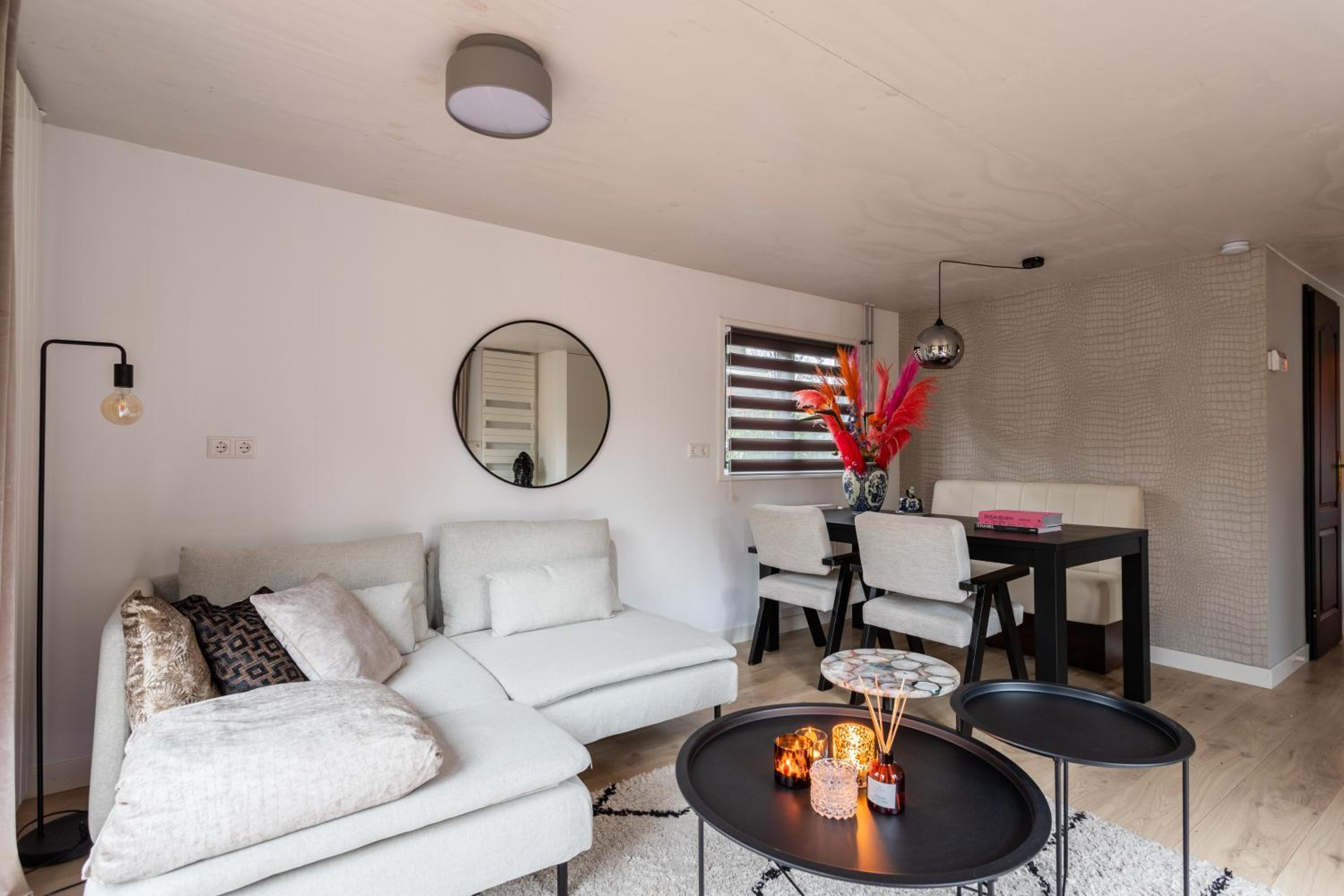 Boutique Chalet Veluwe view 5