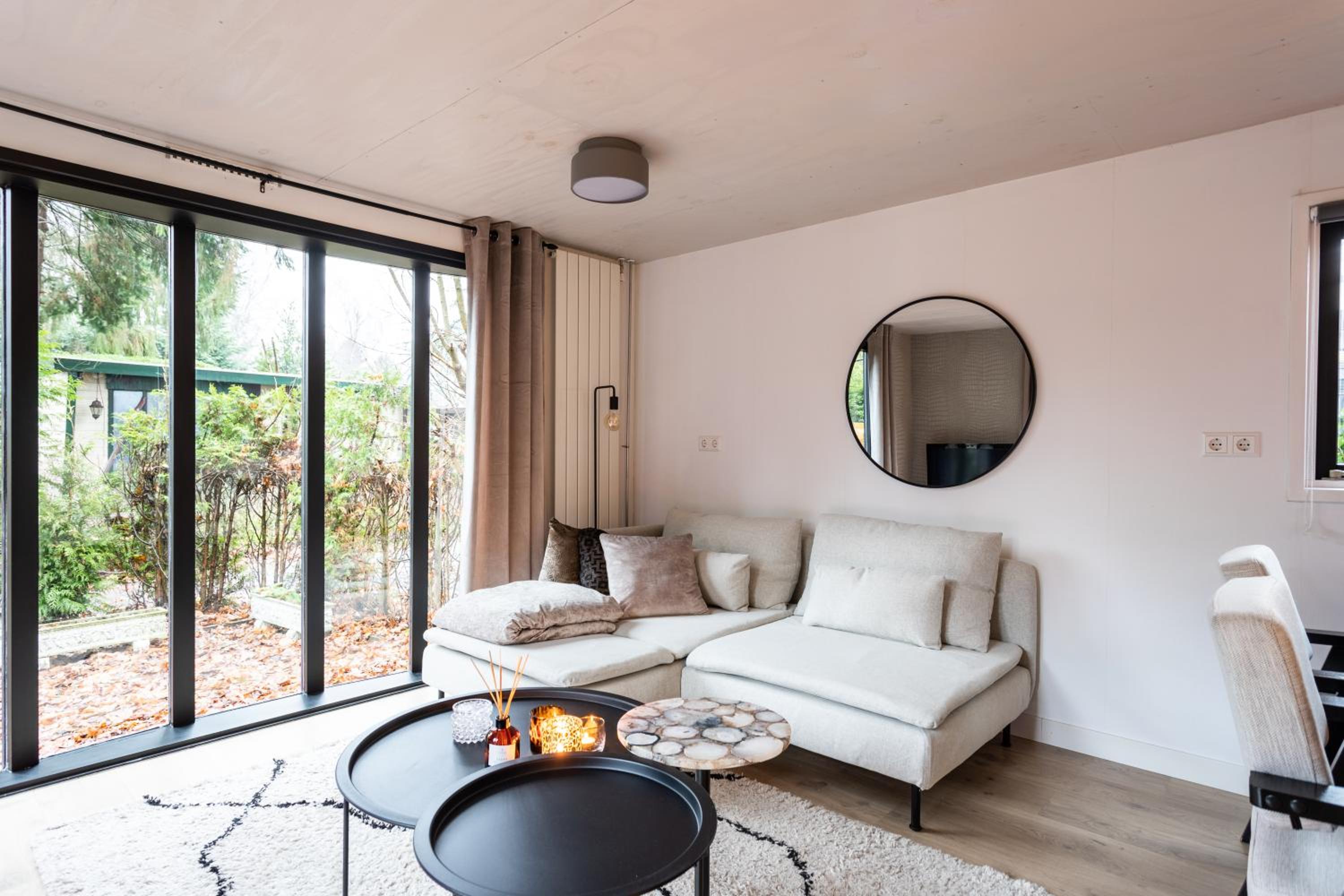 Boutique Chalet Veluwe view 4