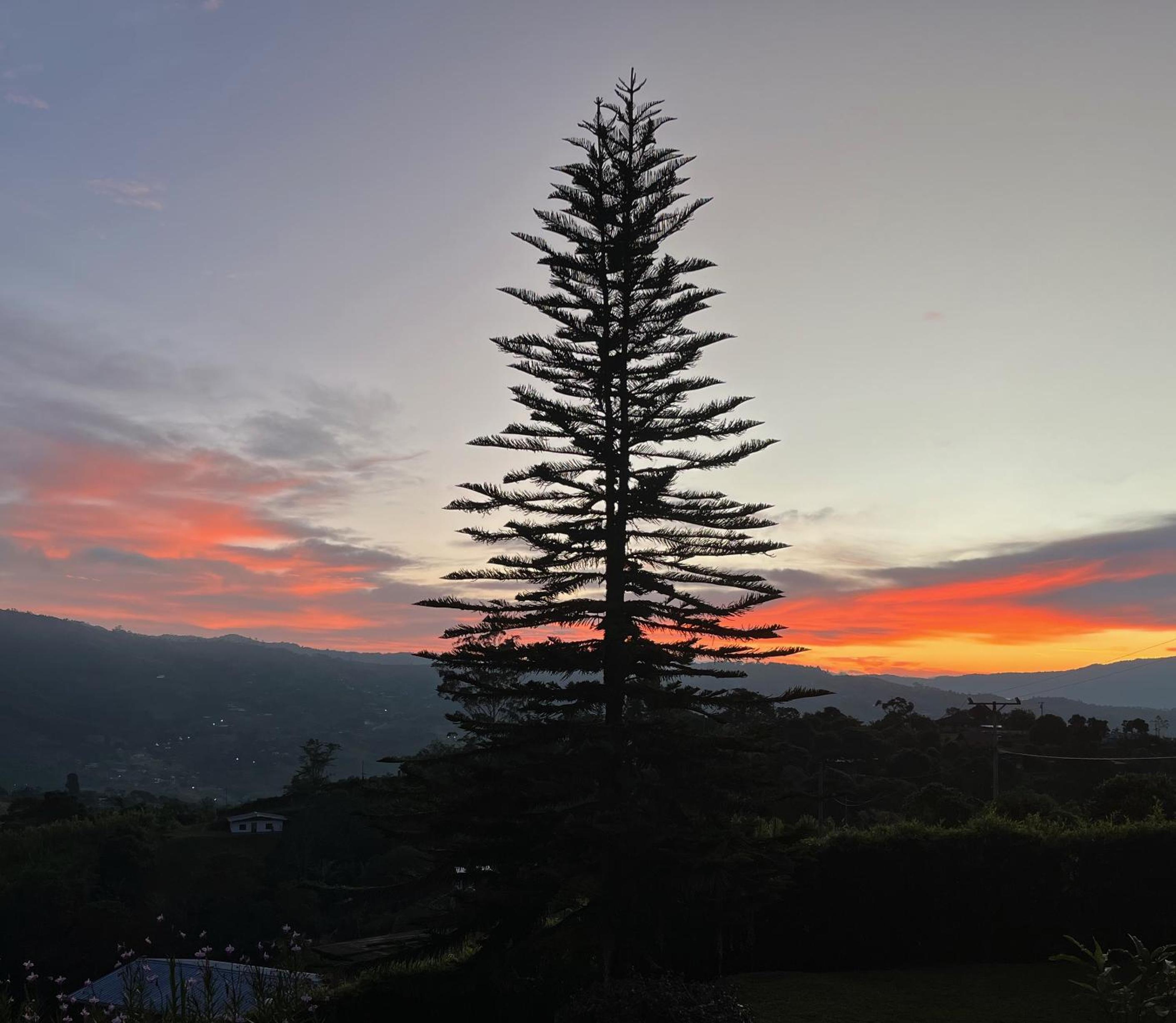 Paraíso campestre cerca a Cali