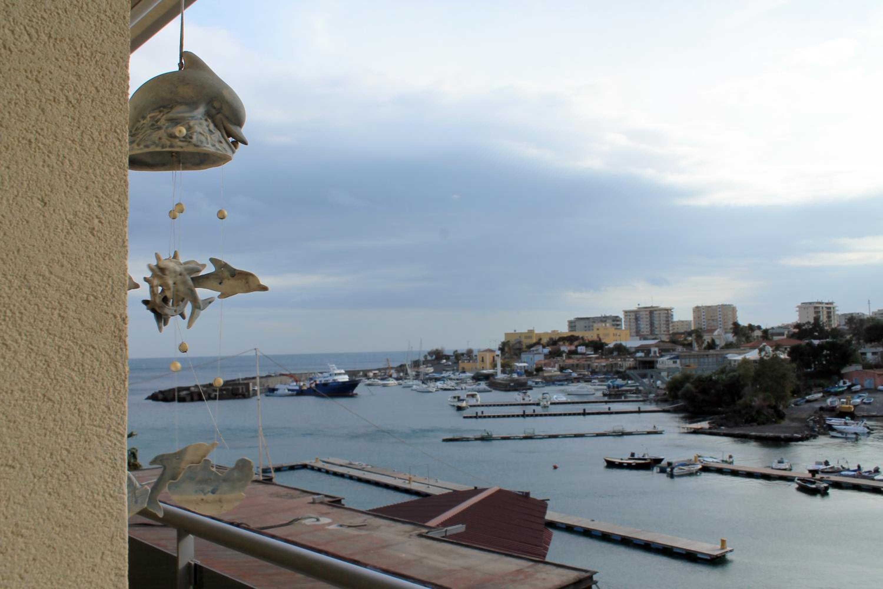 Baia Di Ognina
