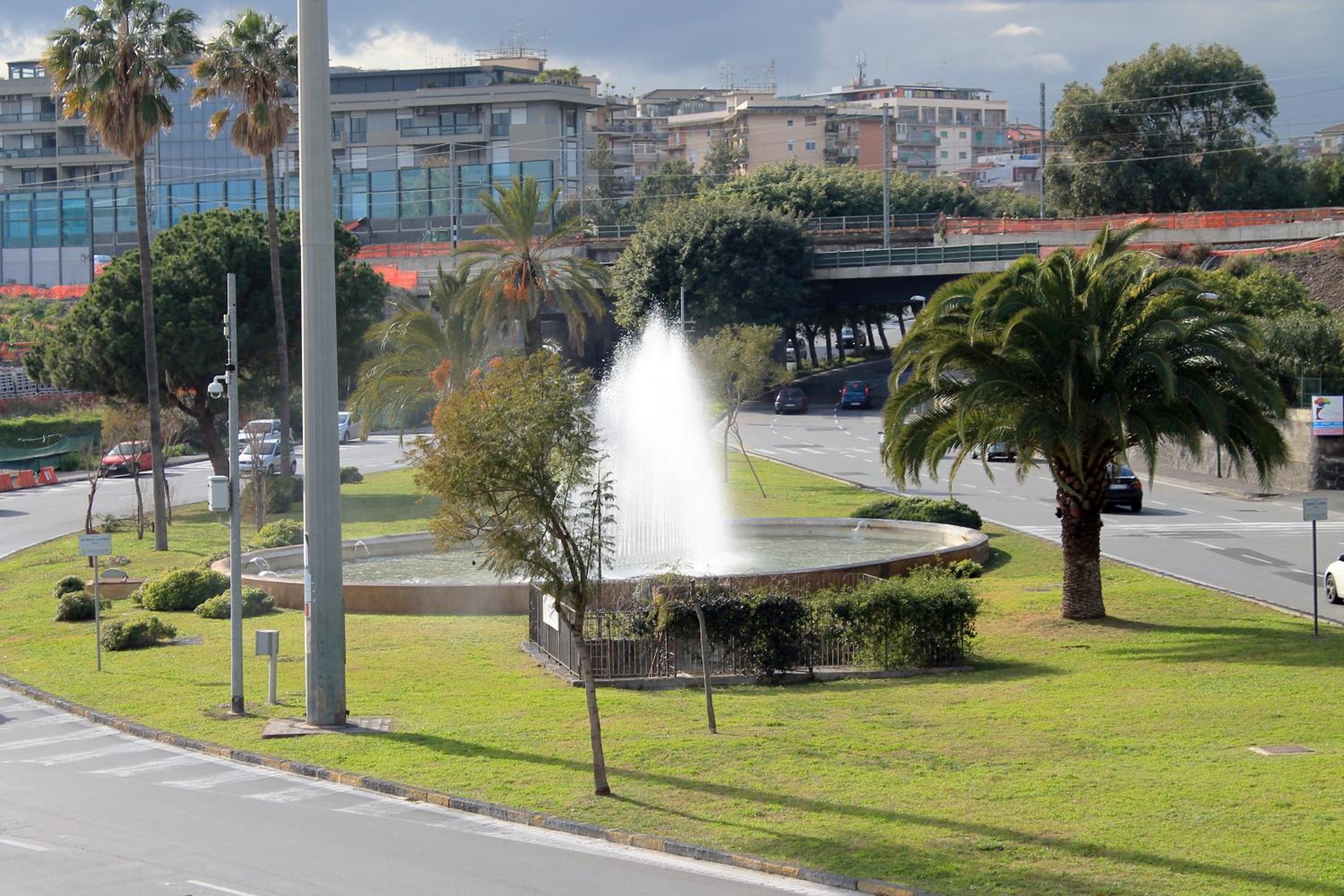 Baia Di Ognina