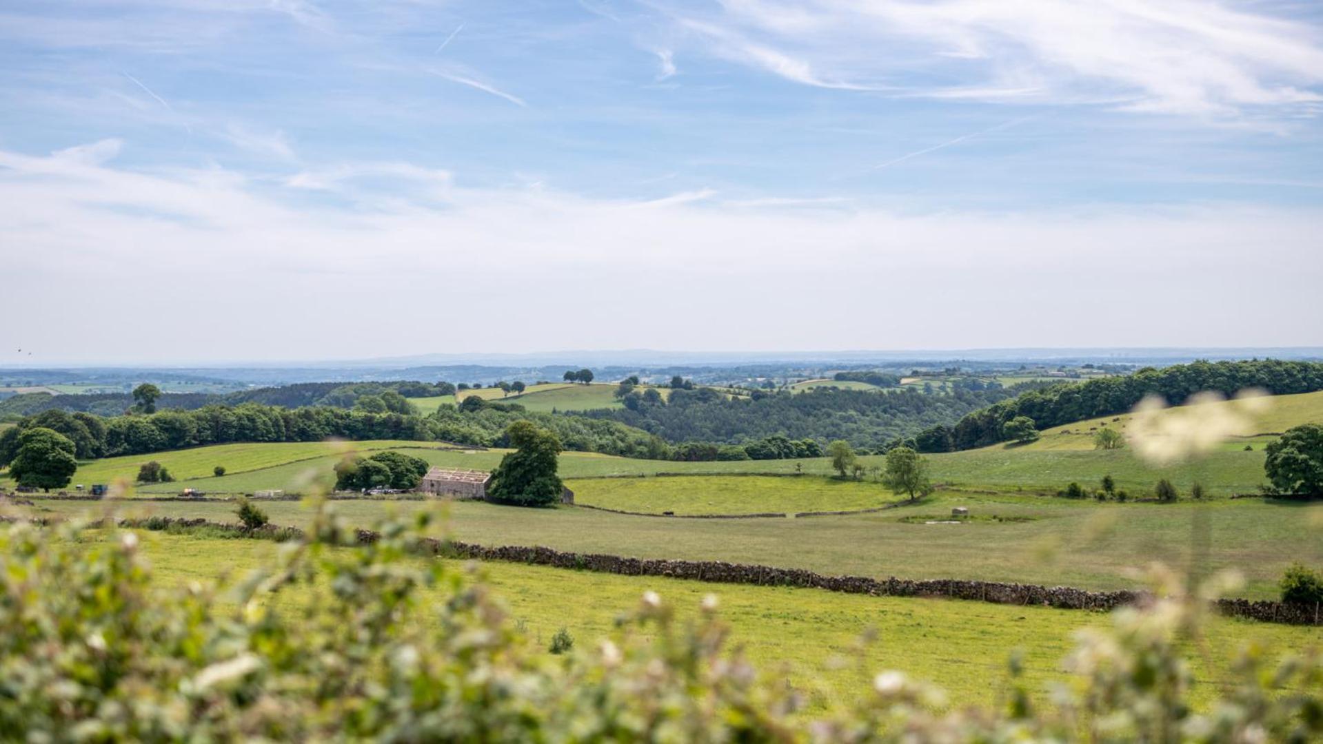 2 Bed in Brassington oc-dcrail