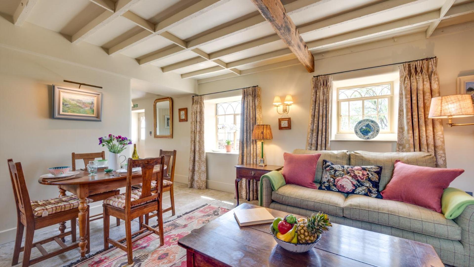 2 Bed in Brassington oc-dcrail