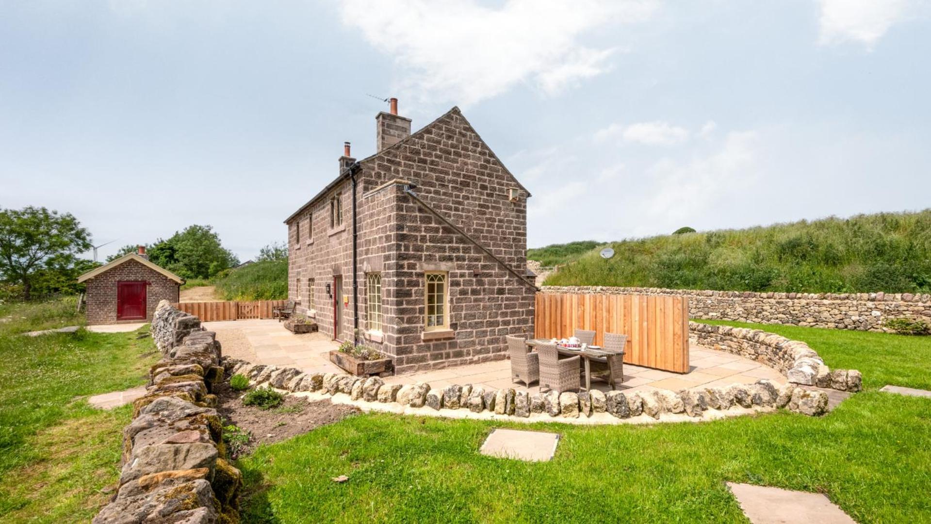 2 Bed in Brassington oc-dcrail