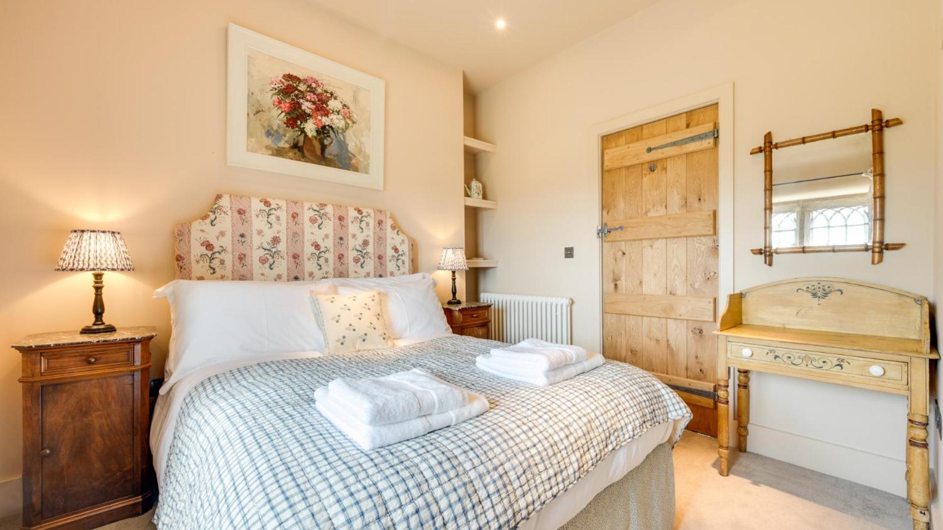 2 Bed in Brassington oc-dcrail