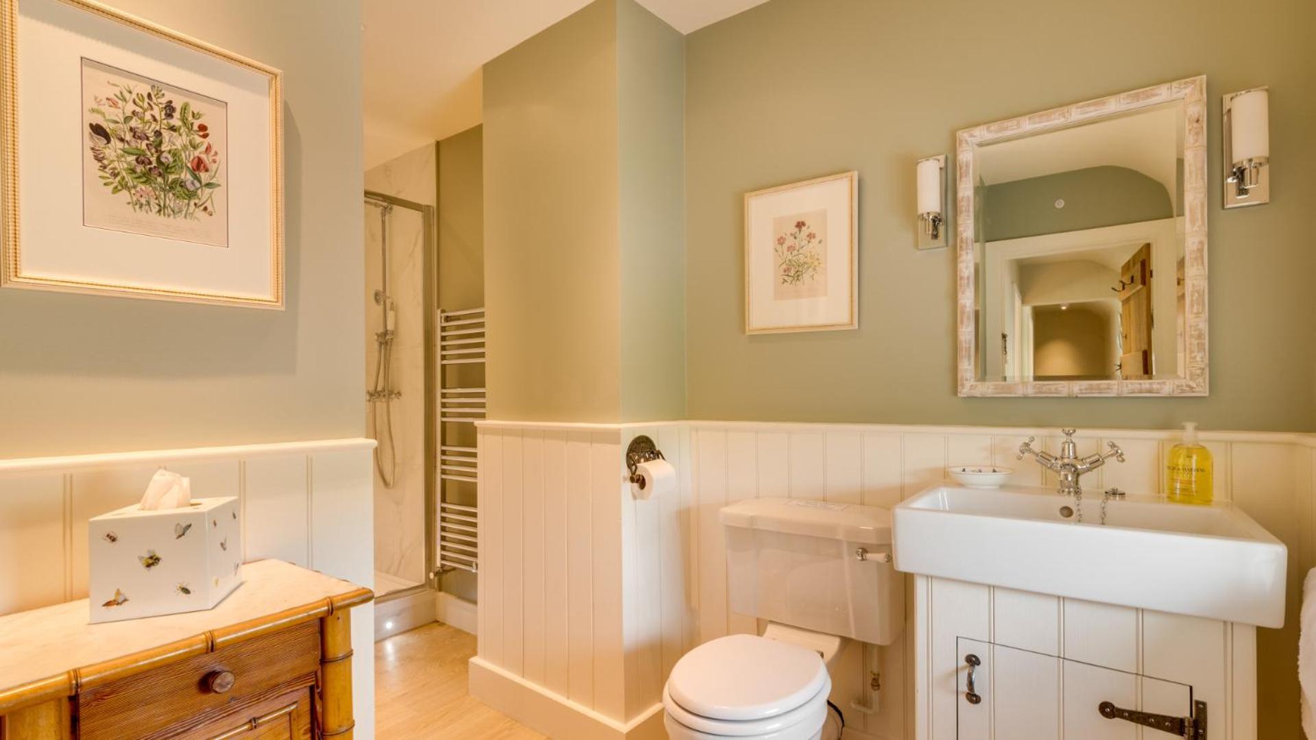 2 Bed in Brassington oc-dcrail