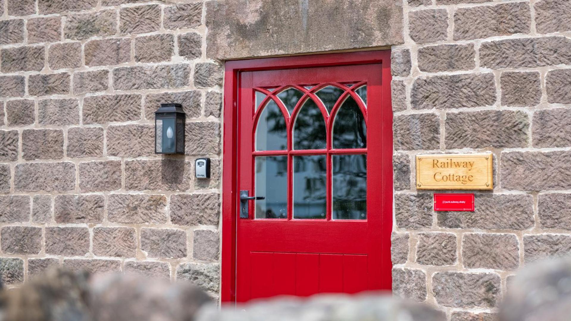 2 Bed in Brassington oc-dcrail