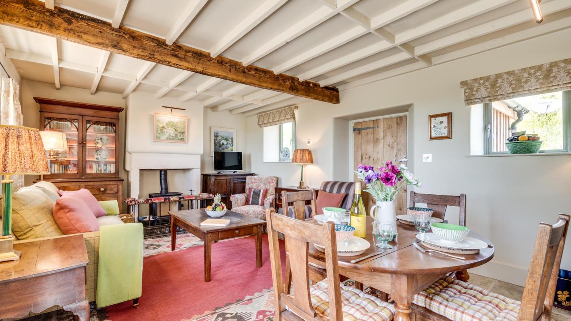 2 Bed in Brassington oc-dcrail