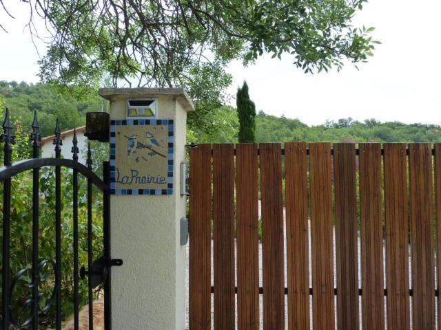 La Prairie