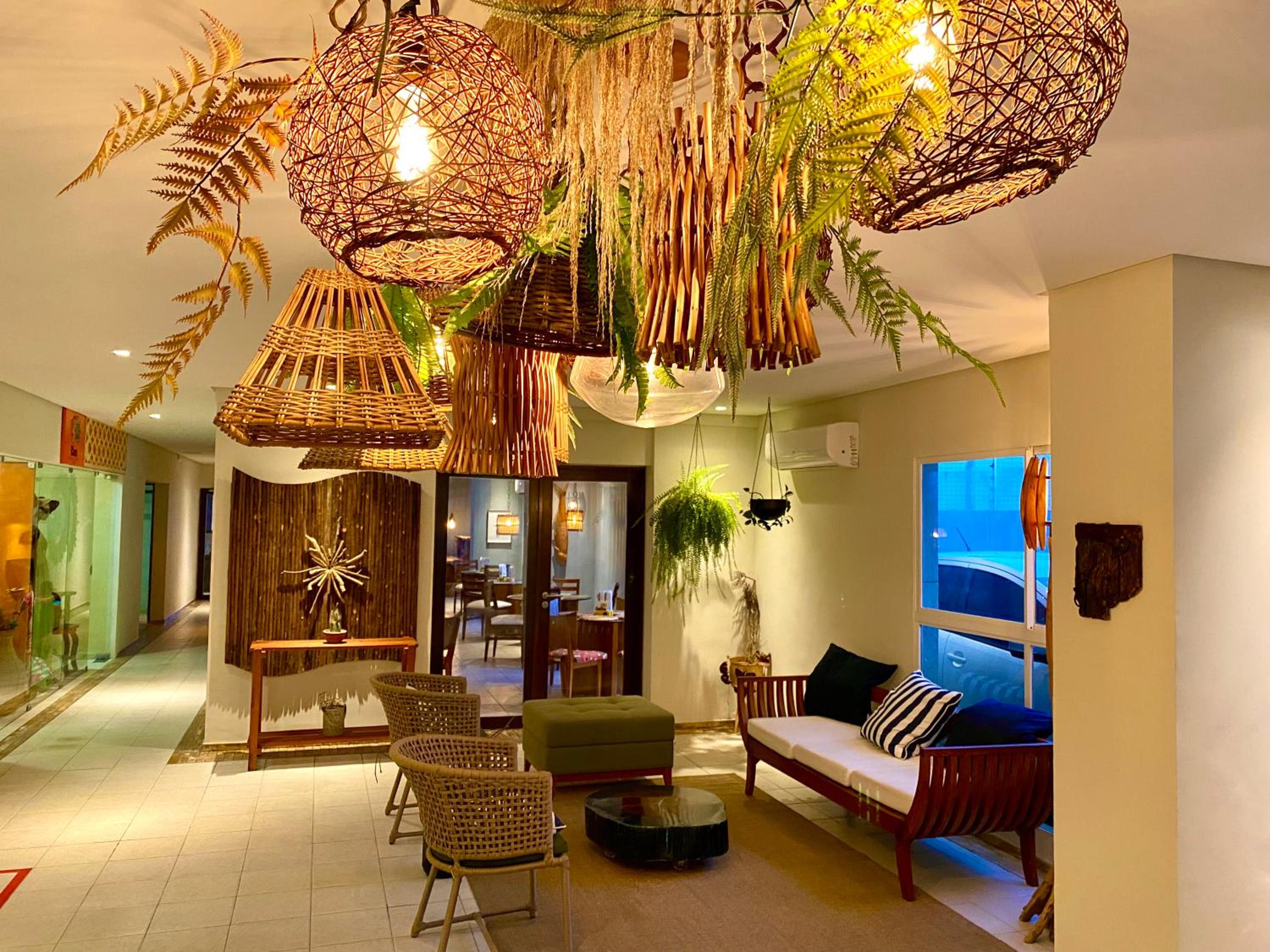 Hotel Kastel Jampa Hotel - Image 1