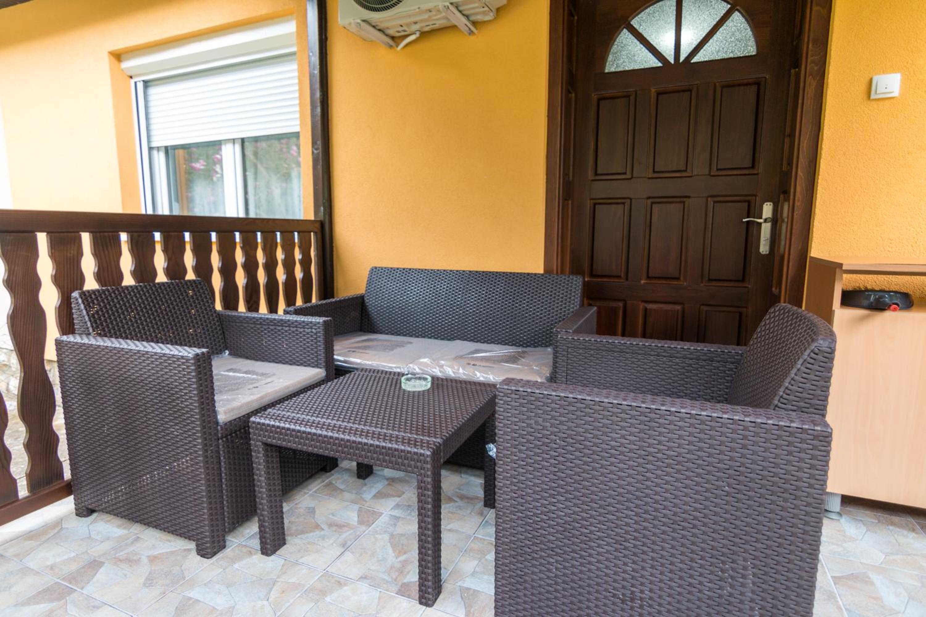 Apartman OLGA view 4