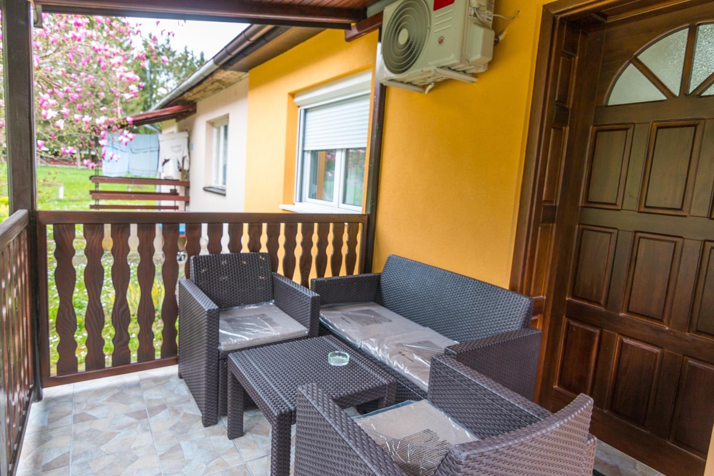 Apartman OLGA view 5