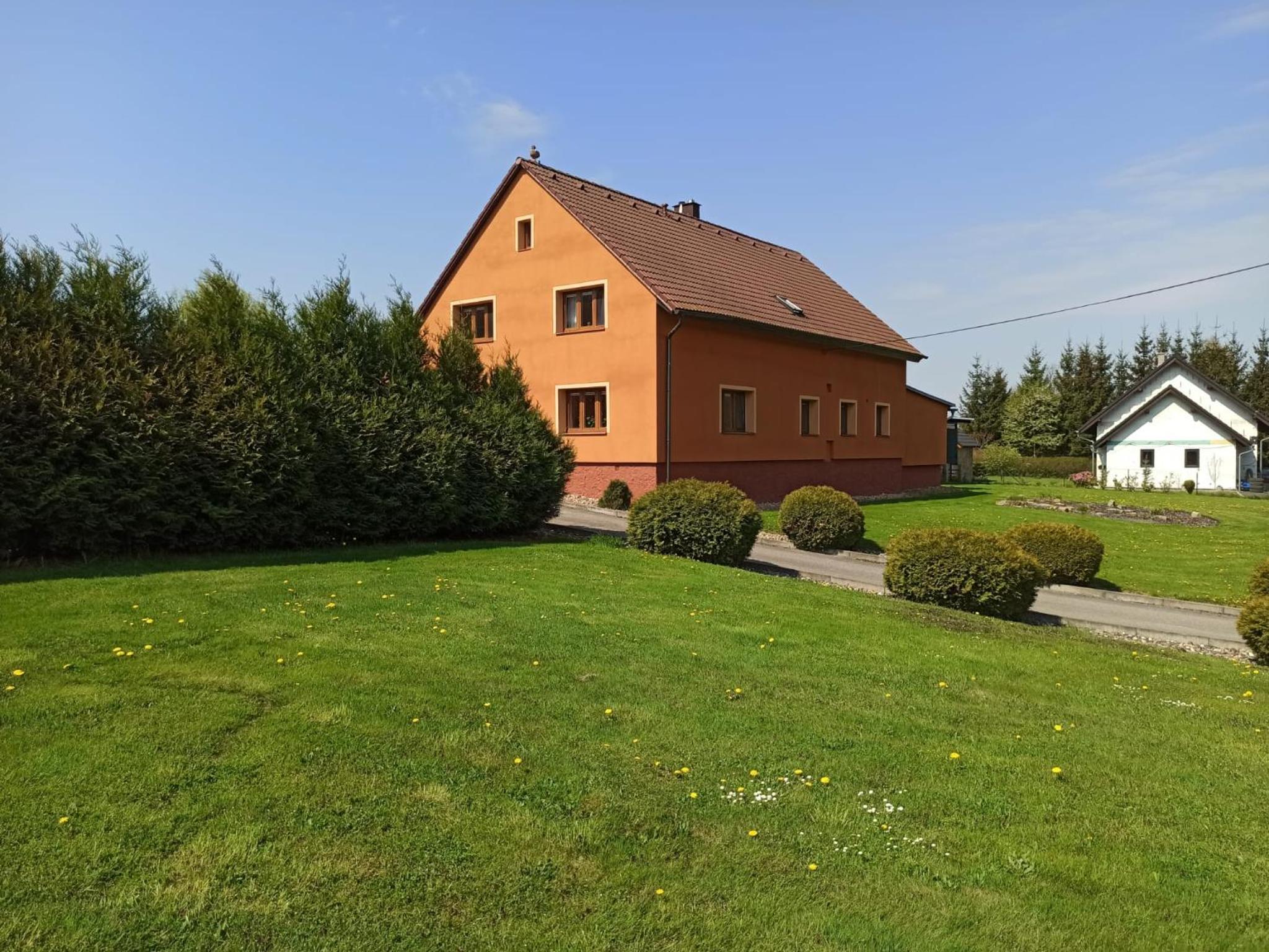 Apartmán Veselé