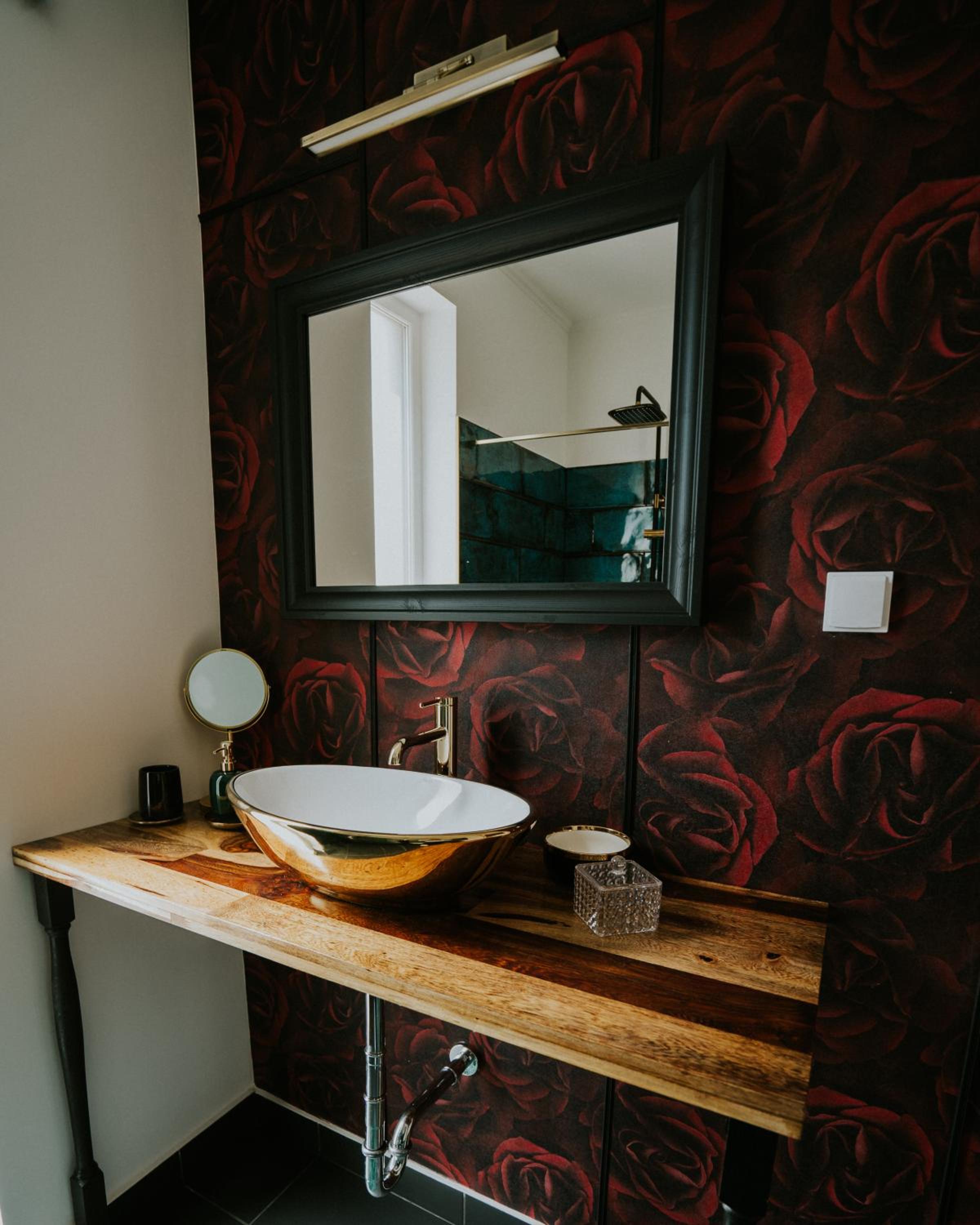 Halacs Homes- Boutique cabins, Boutique Cabin
