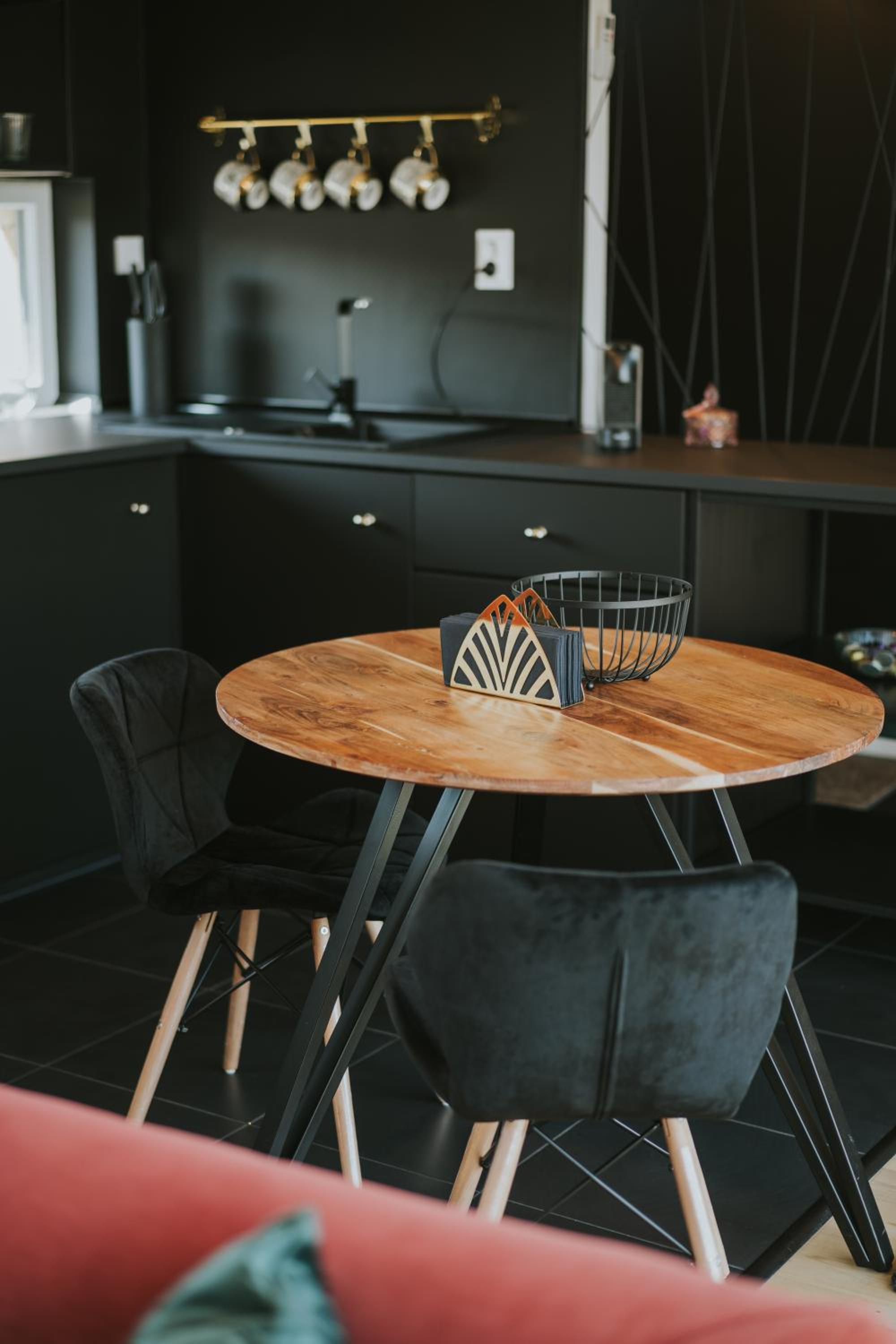 Halacs Homes- Boutique cabins, Boutique Cabin
