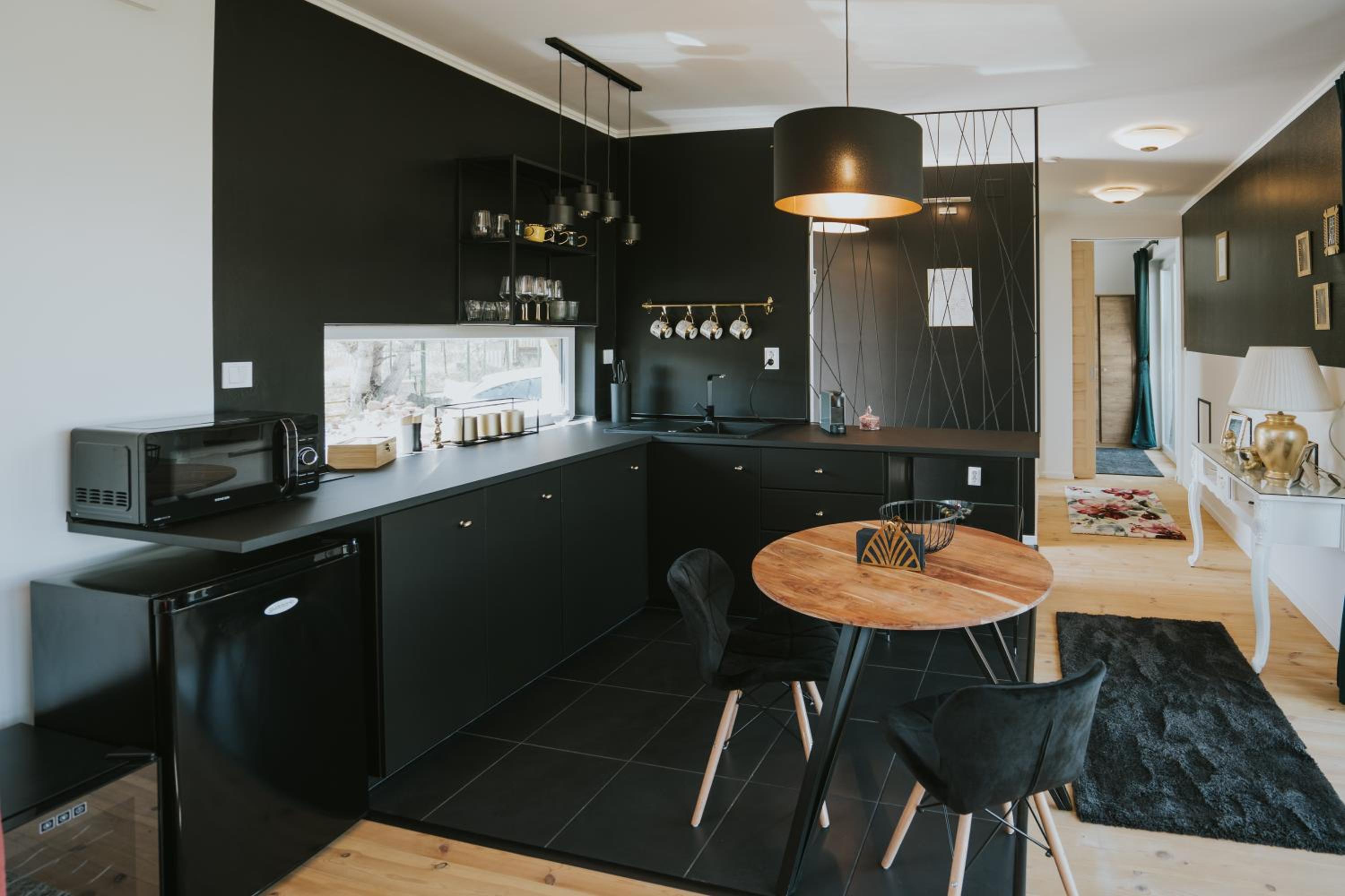 Halacs Homes- Boutique cabins, Boutique Cabin