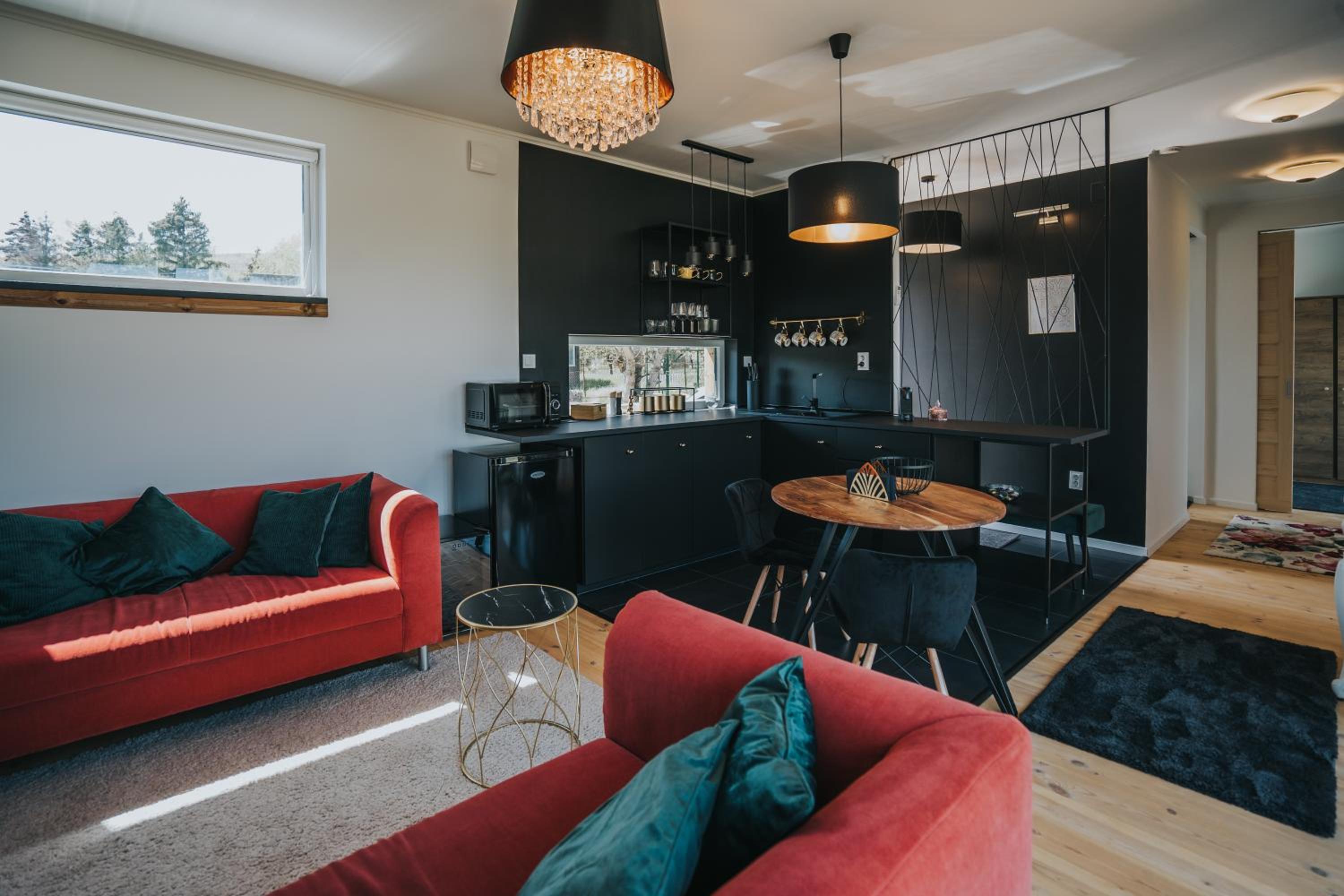 Halacs Homes- Boutique cabins, Boutique Cabin