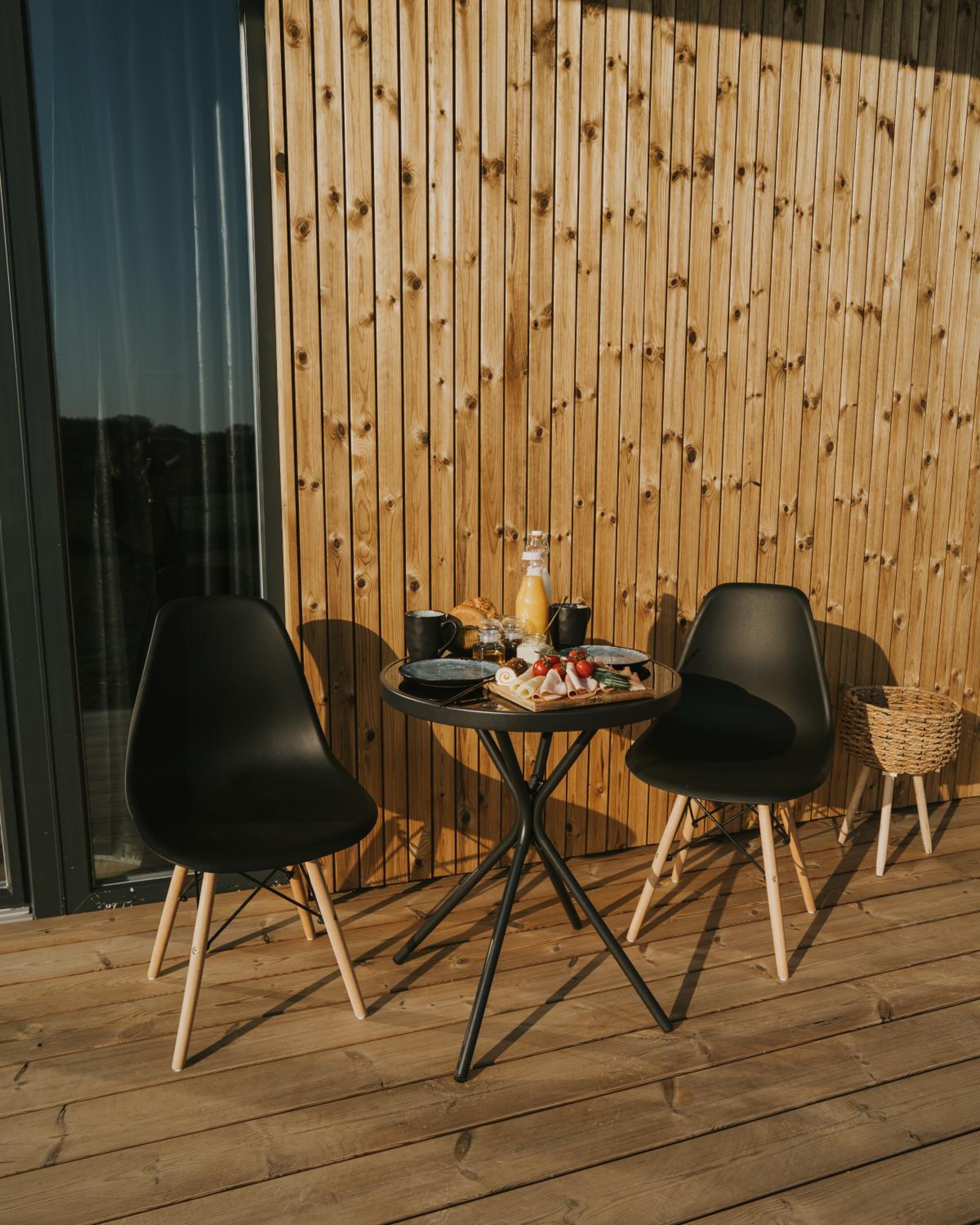 Halacs Homes- Boutique cabins, Boutique Cabin