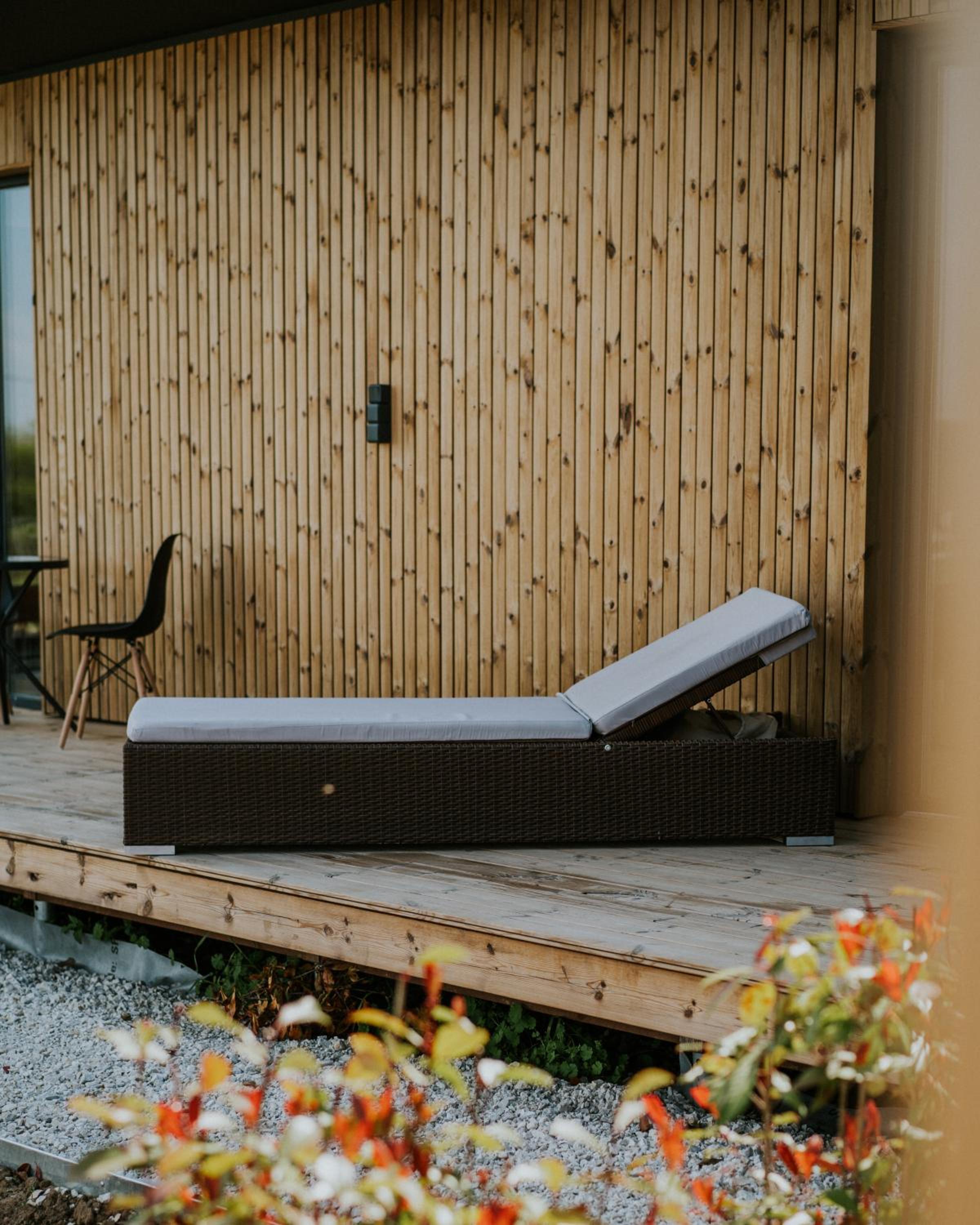 Halacs Homes- Boutique cabins, Boutique Cabin