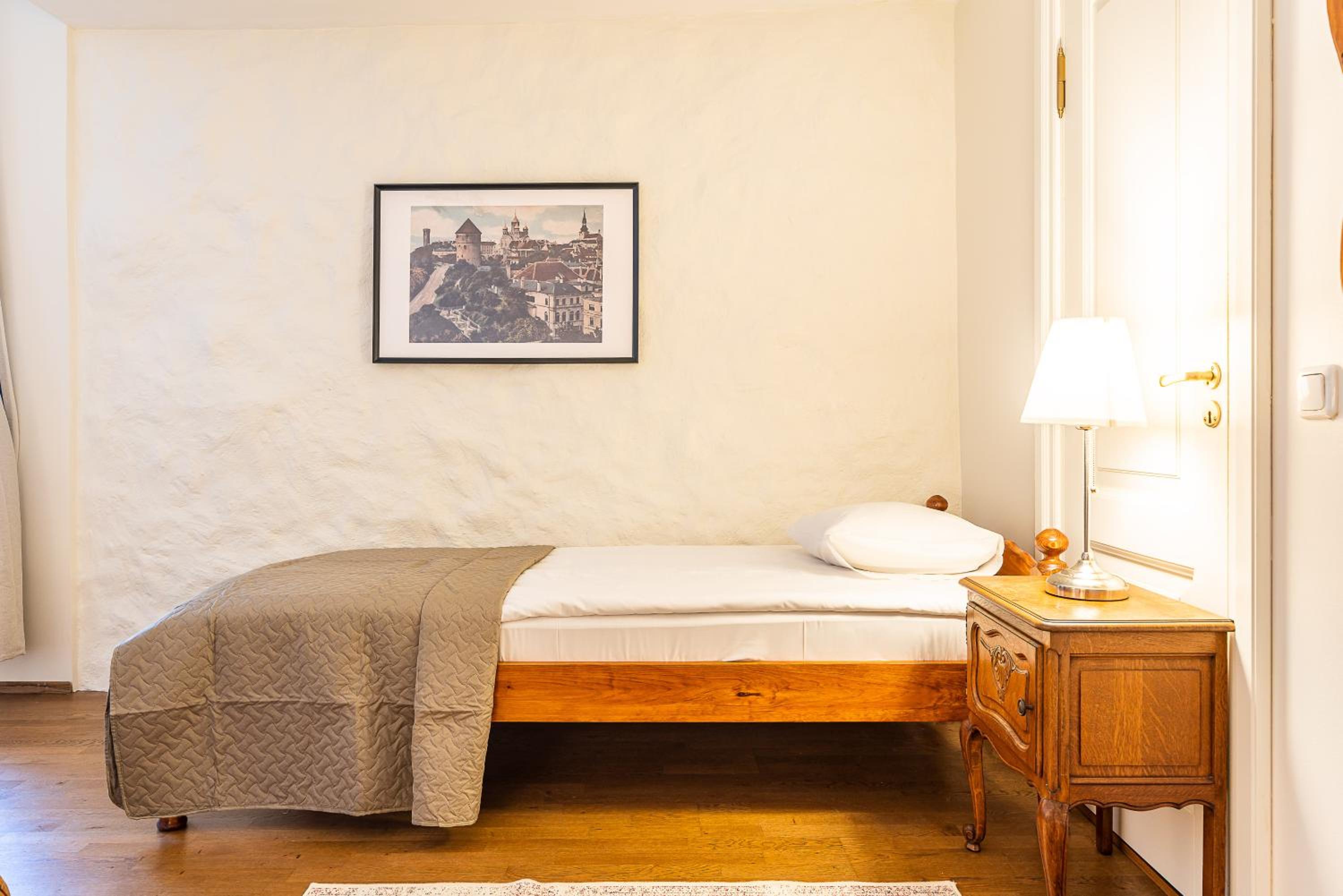 Tallinn Vacations - Old Town - Oleviste Apartment - Property Image 33