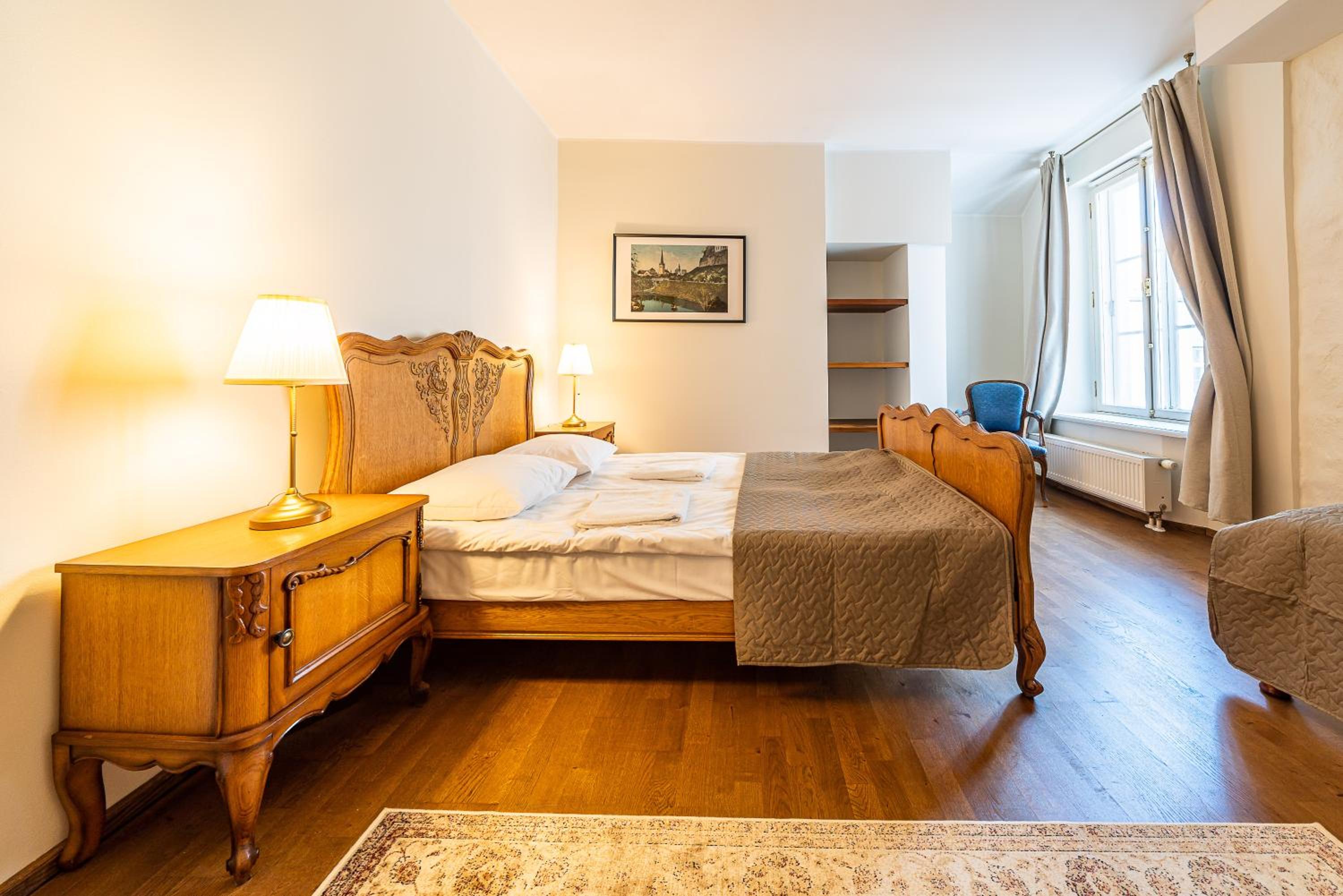 Tallinn Vacations - Old Town - Oleviste Apartment - Property Image 32