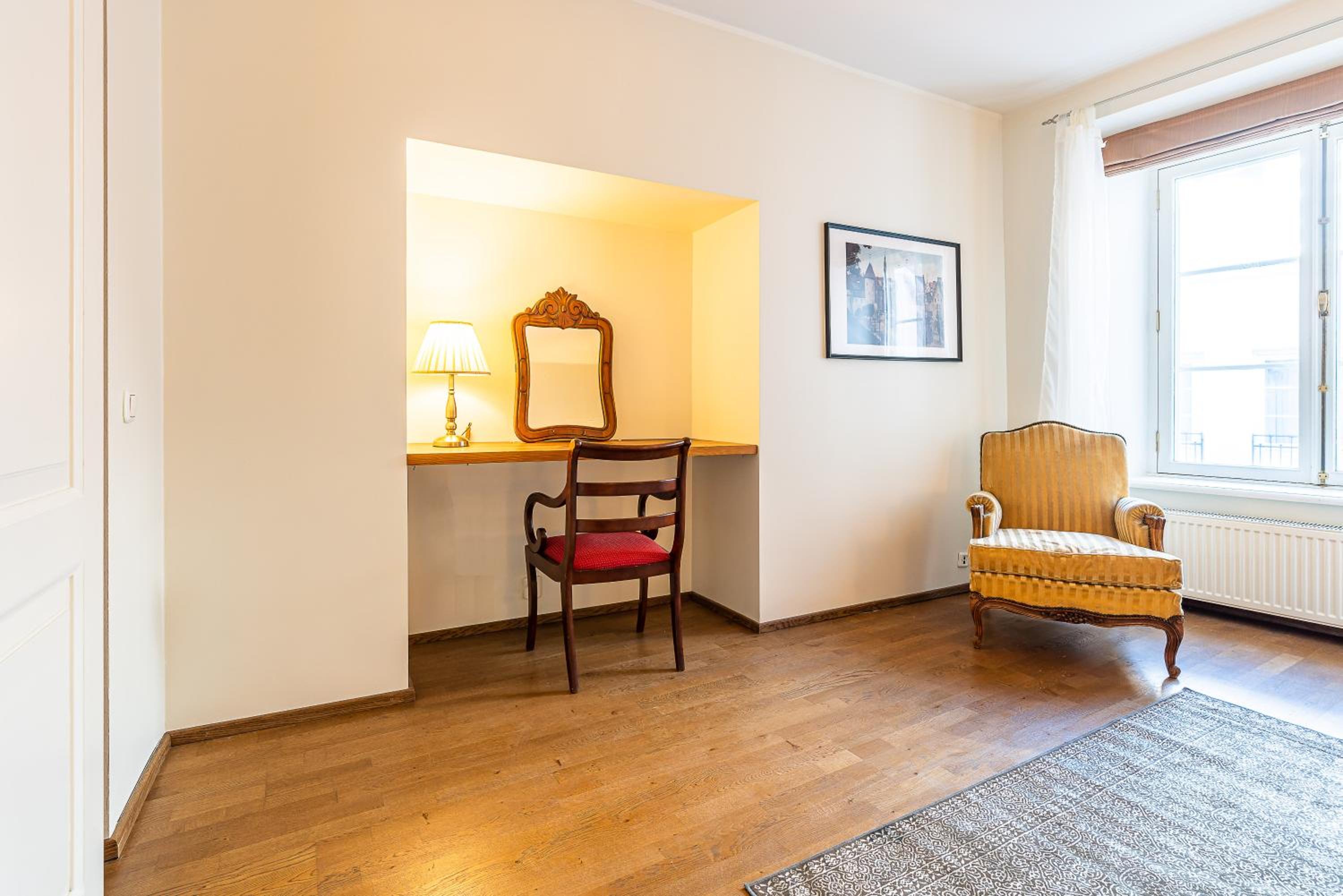 Tallinn Vacations - Old Town - Oleviste Apartment - Property Image 30