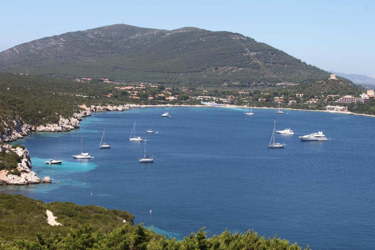 B&B Alghero Mare Chiaro
