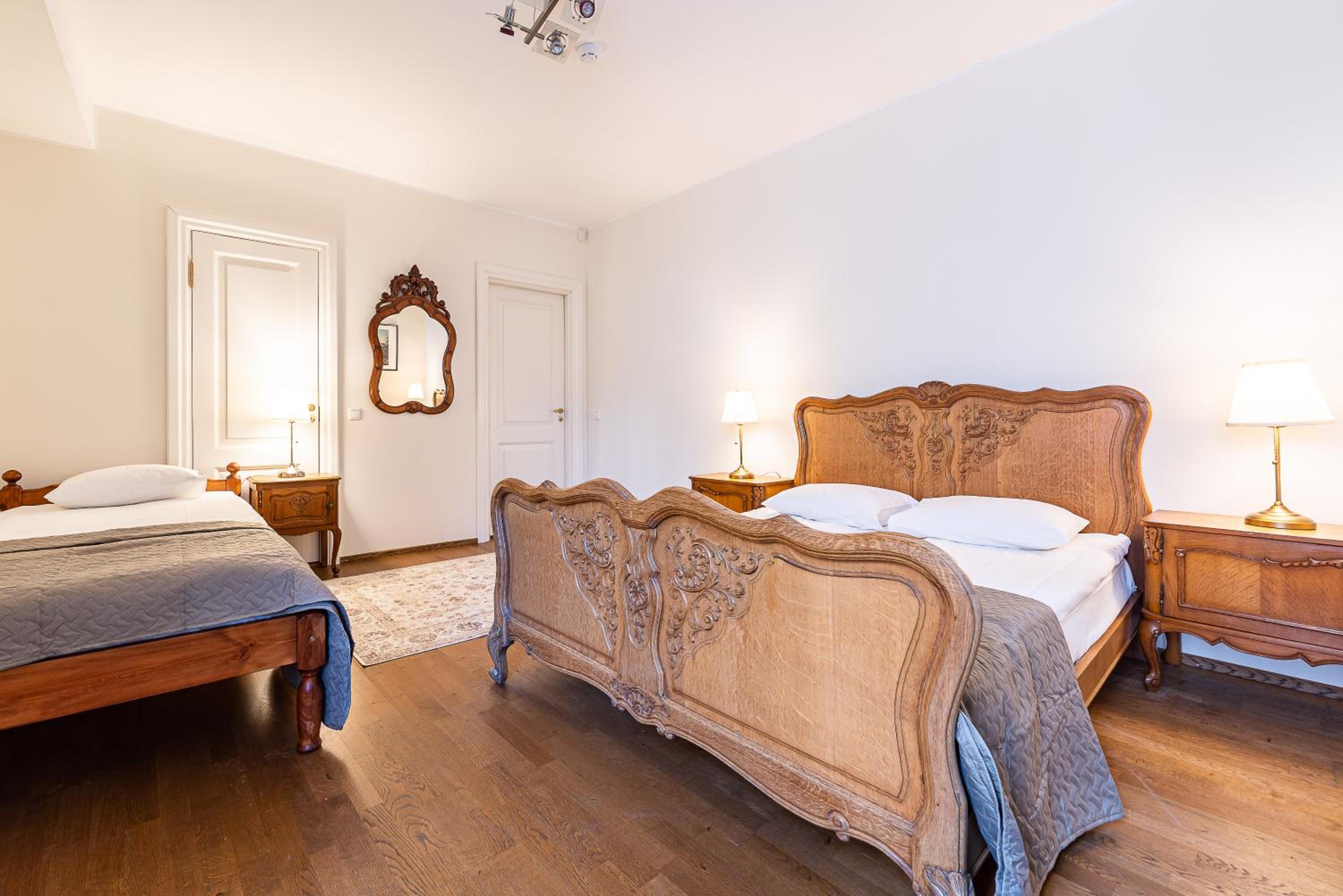 Tallinn Vacations - Old Town - Oleviste Apartment - Property Image 21