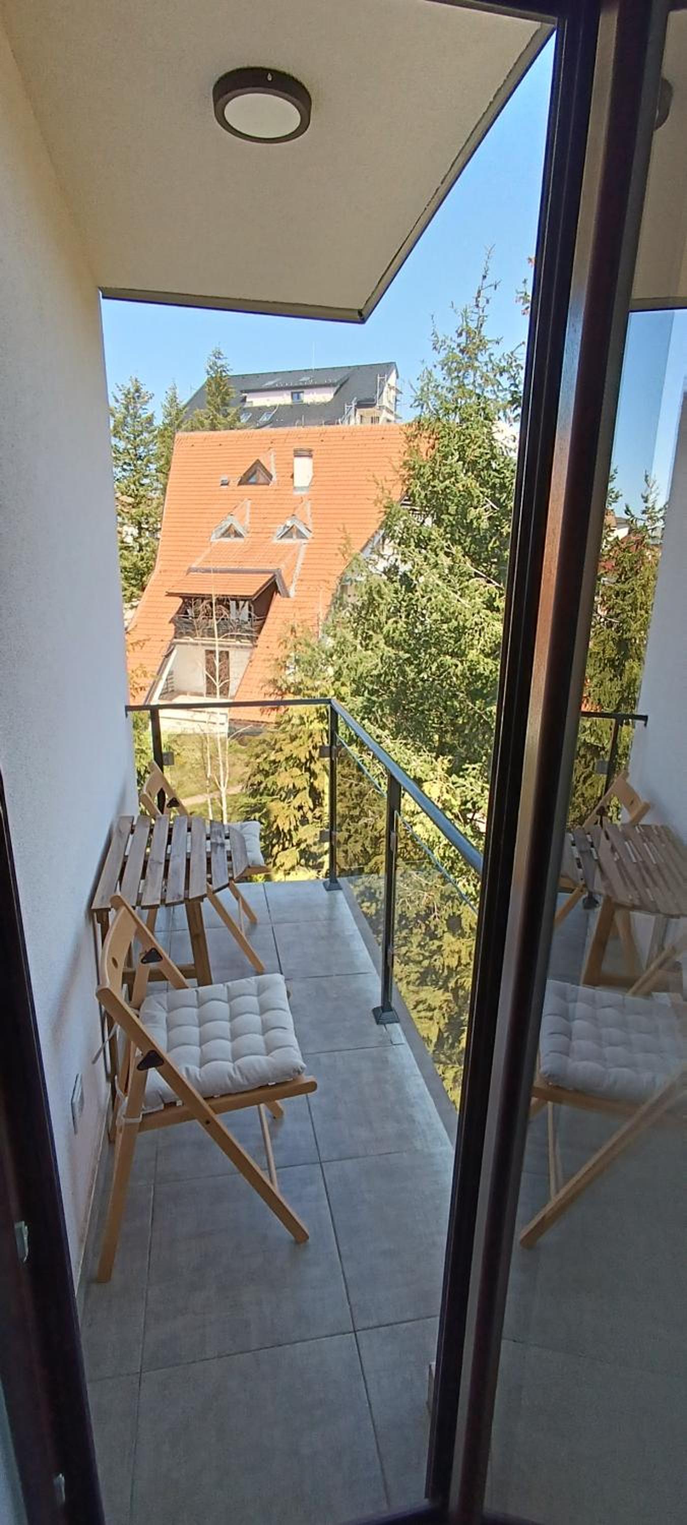 Apartman Staša Zlatibor view 4