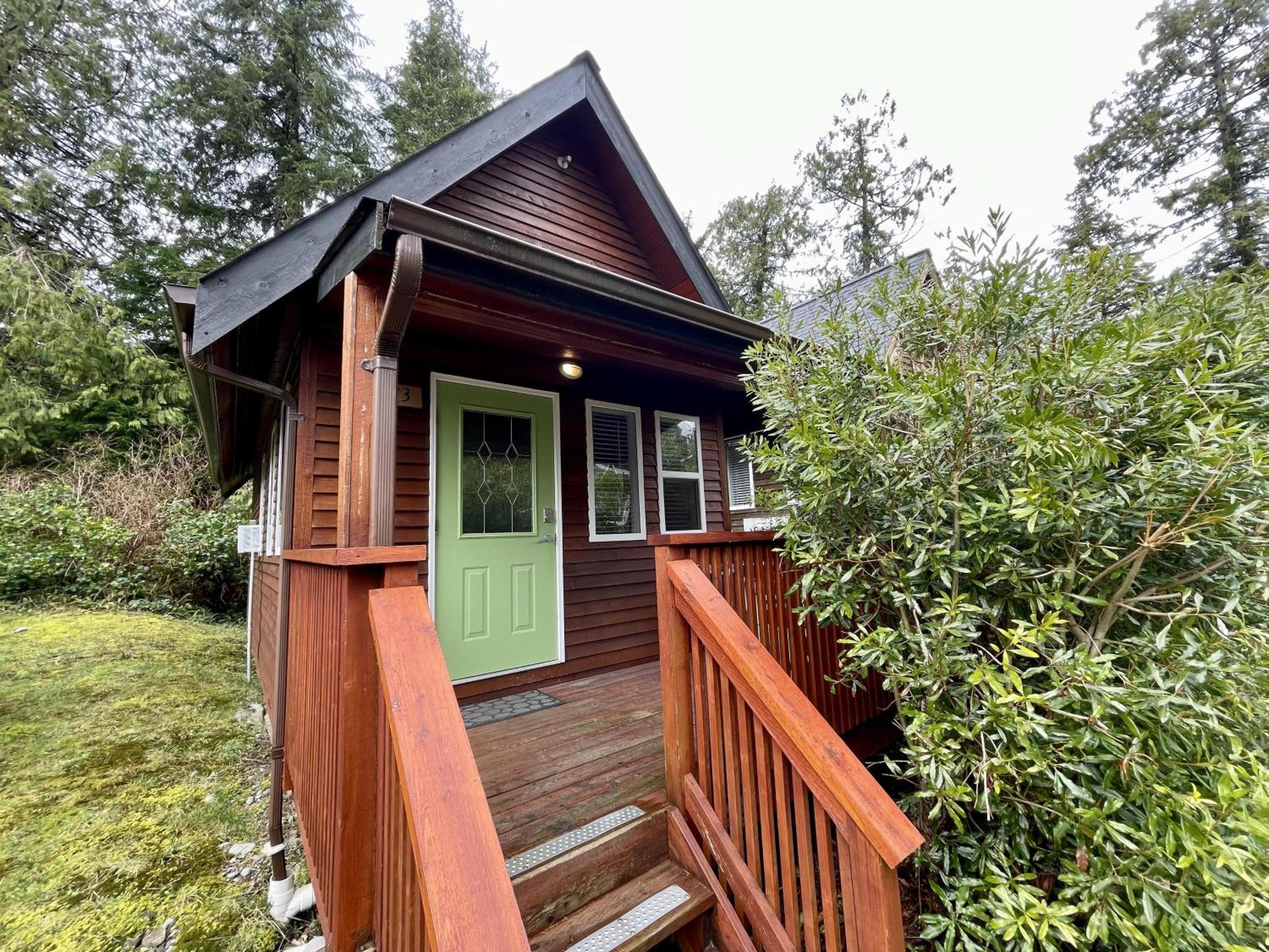 Great Cabin In Close To Walking Trails And Beaches - 13T - Image 5