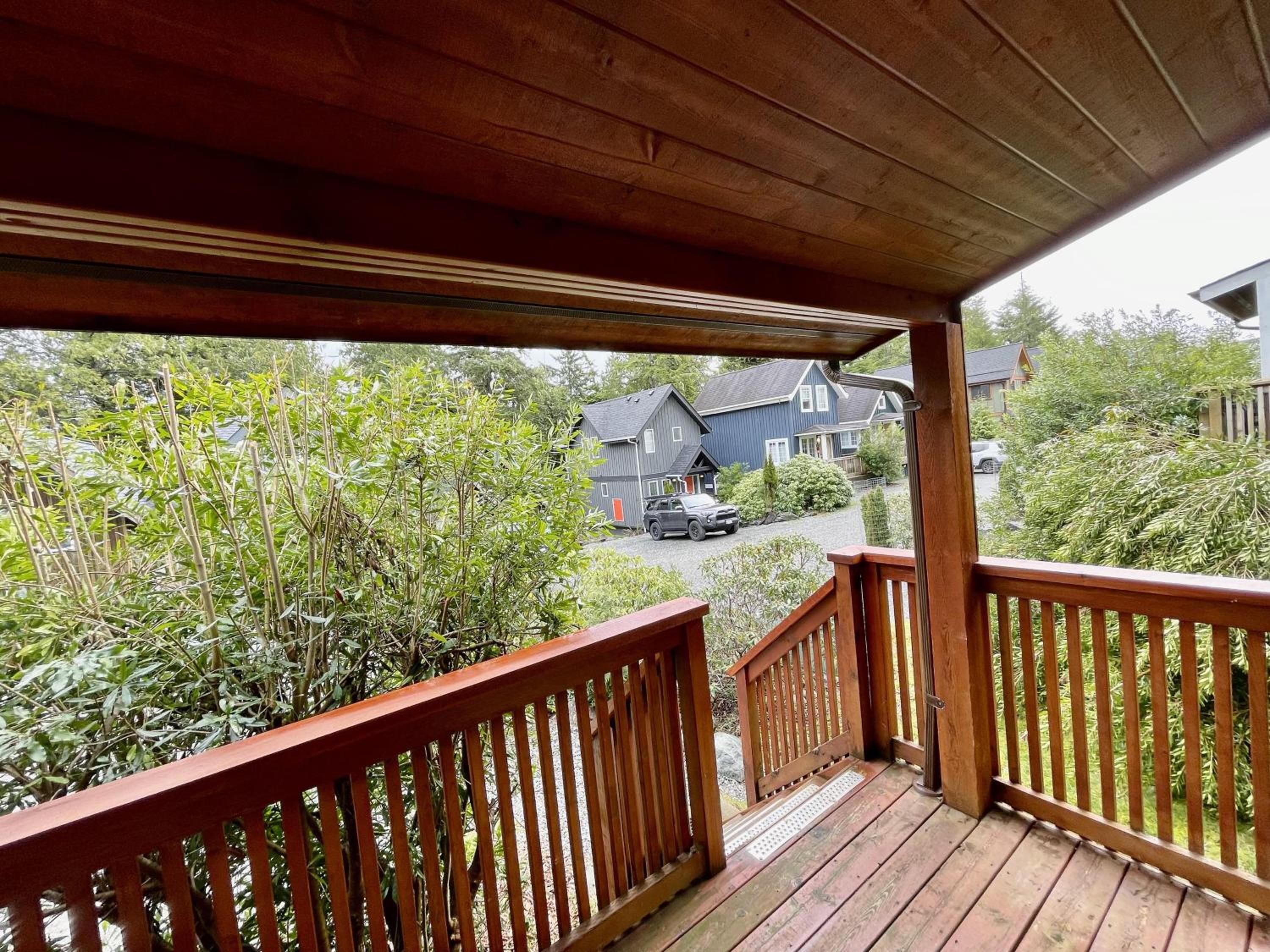Great Cabin In Close To Walking Trails And Beaches - 13T