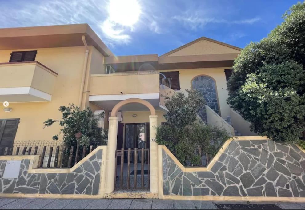 Casa Arcobaleno Ippogrifo view 2
