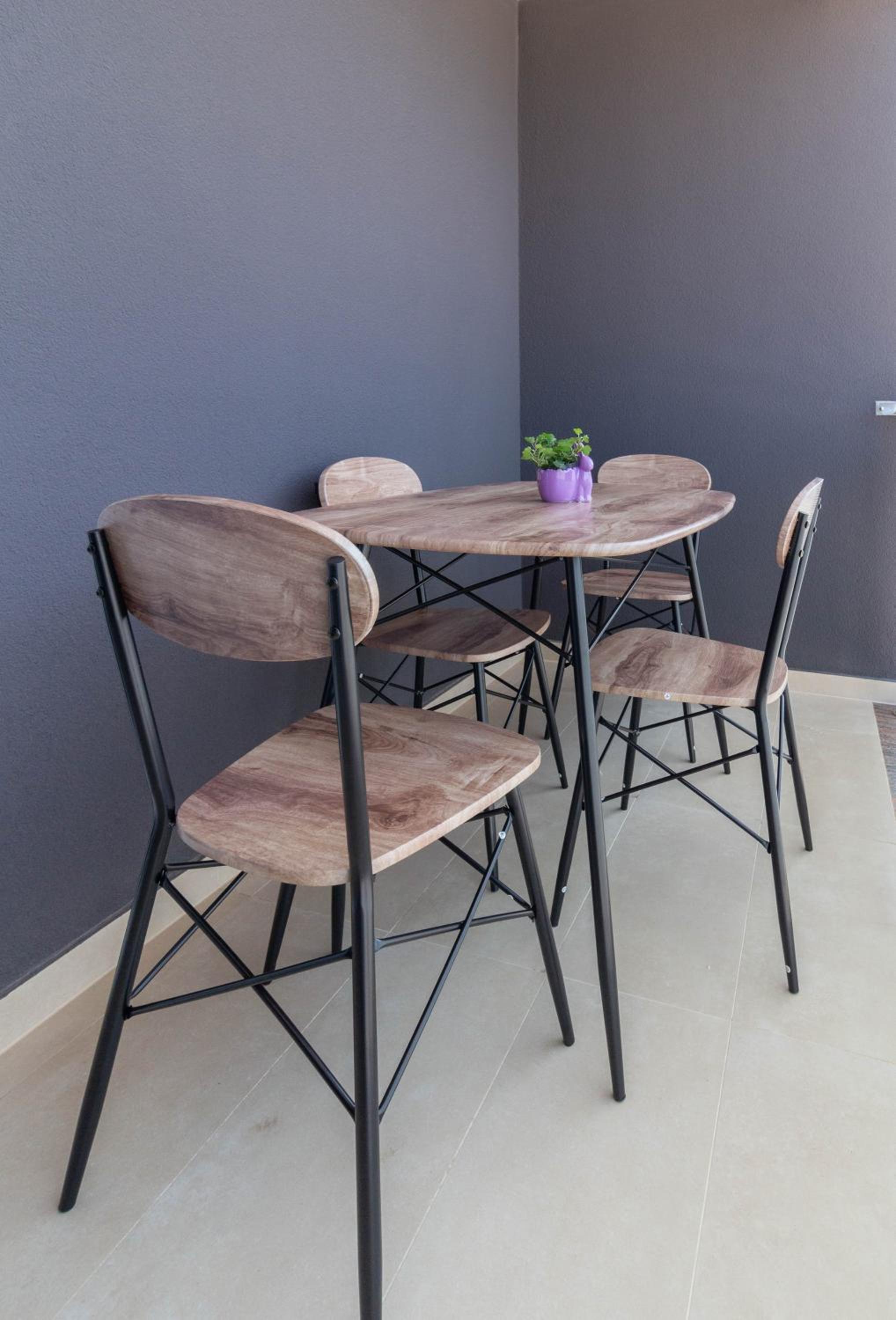 Apartment Martina in Privlaka - by TA Leut Agency view 3
