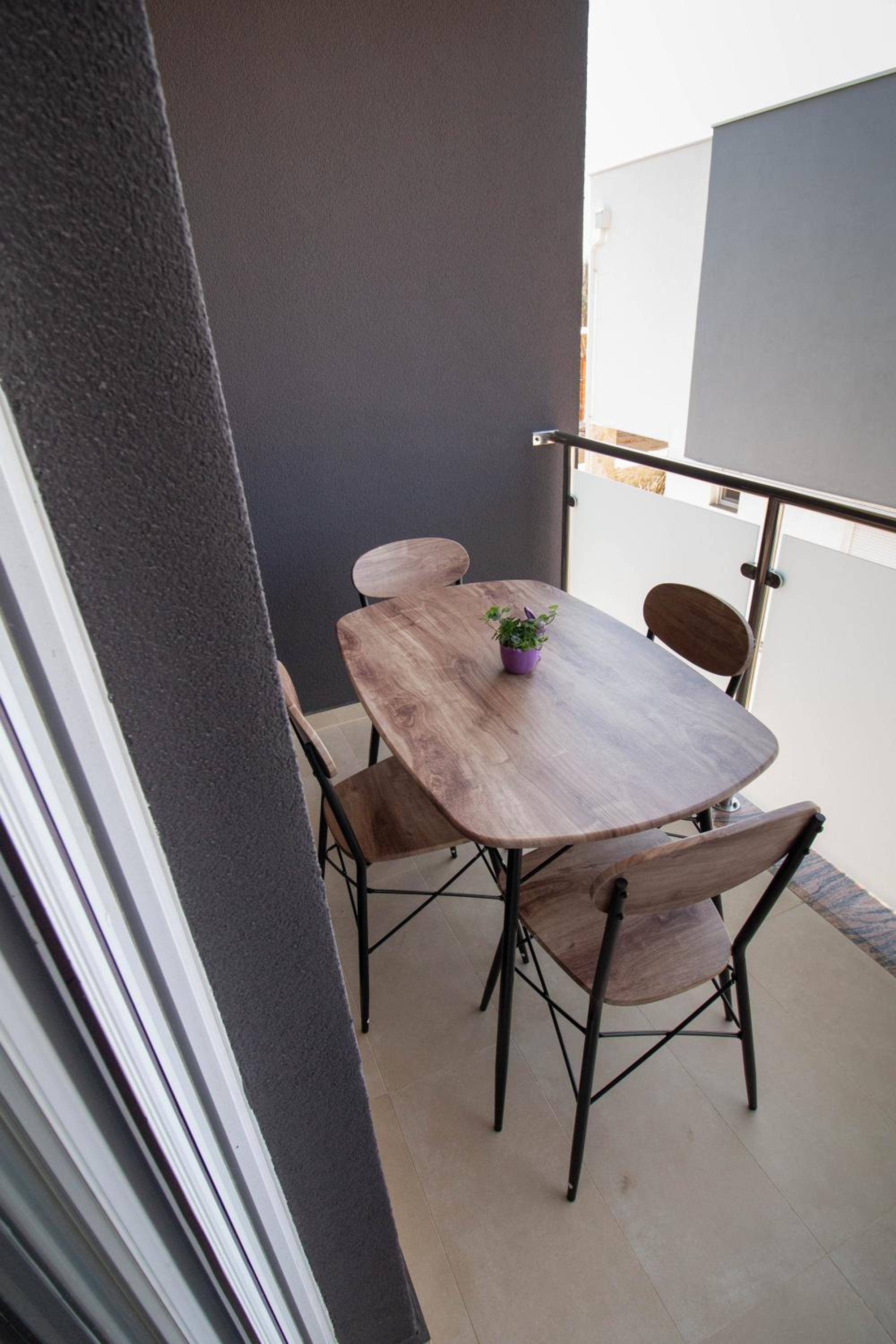 Apartment Martina in Privlaka - by TA Leut Agency view 4