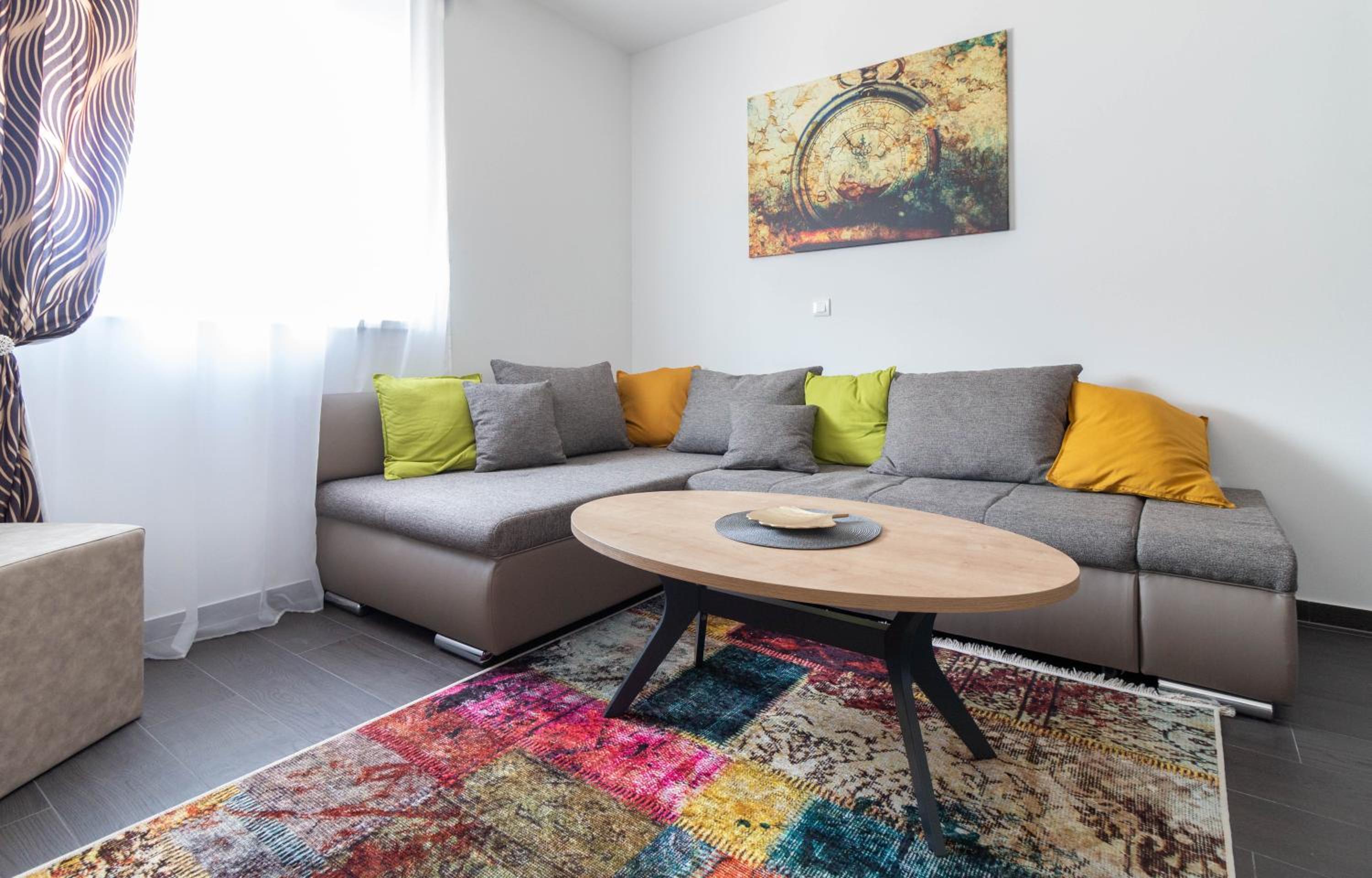 Apartment Martina in Privlaka - by TA Leut Agency view 5