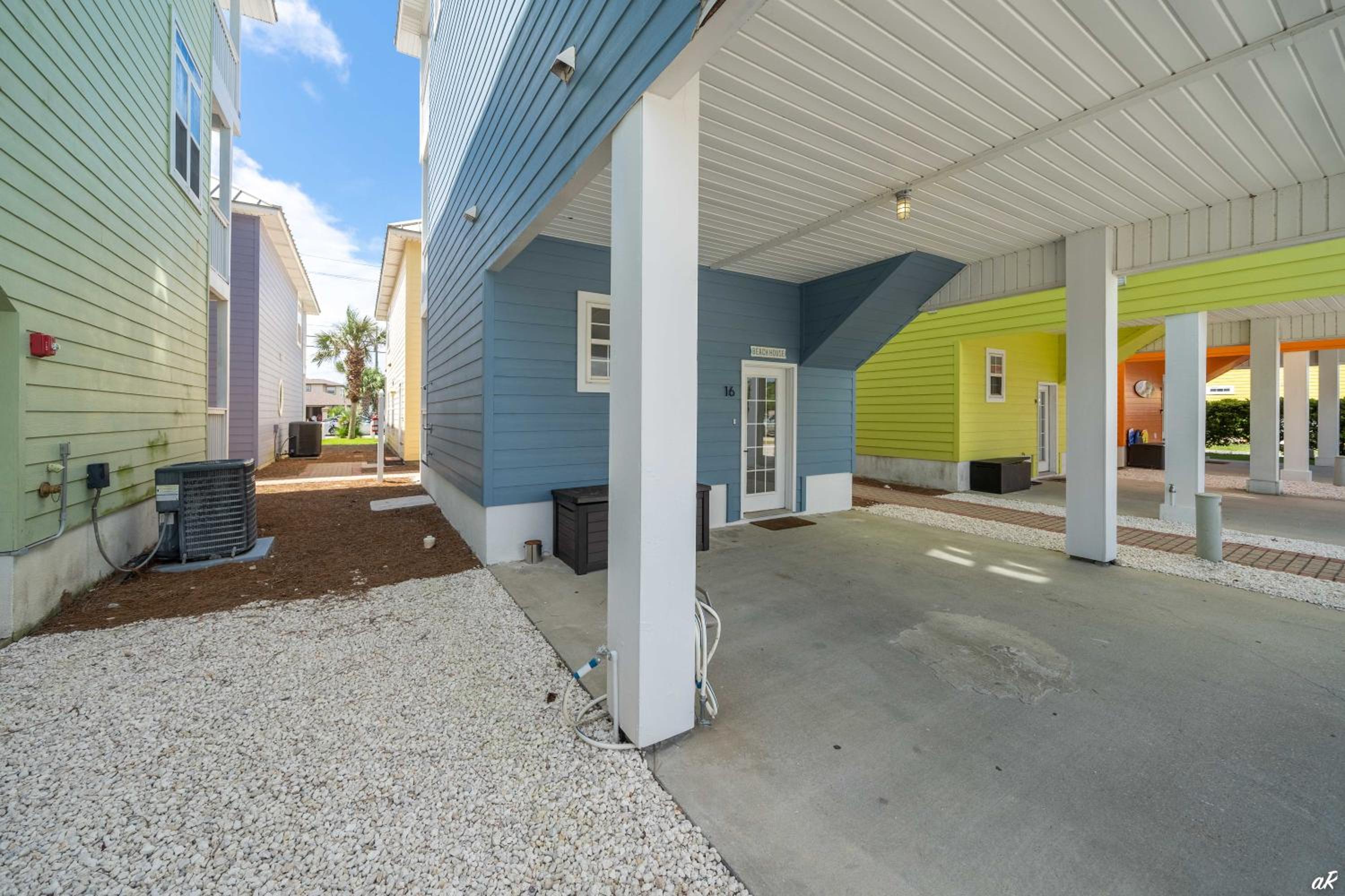 Summer Towne Cottages #16 view 3