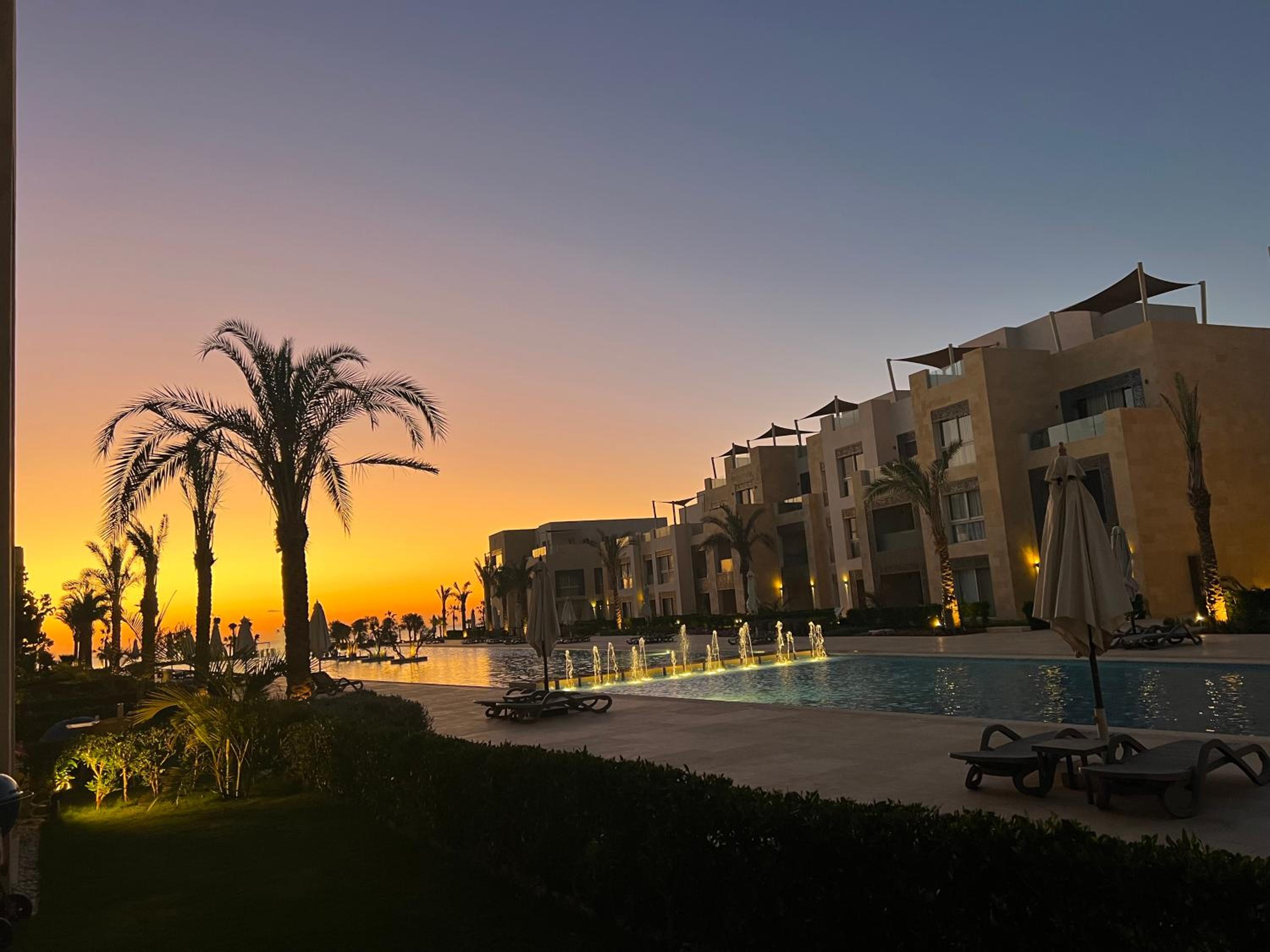 Mangroovy Seafront condo - Great Kite Surfing