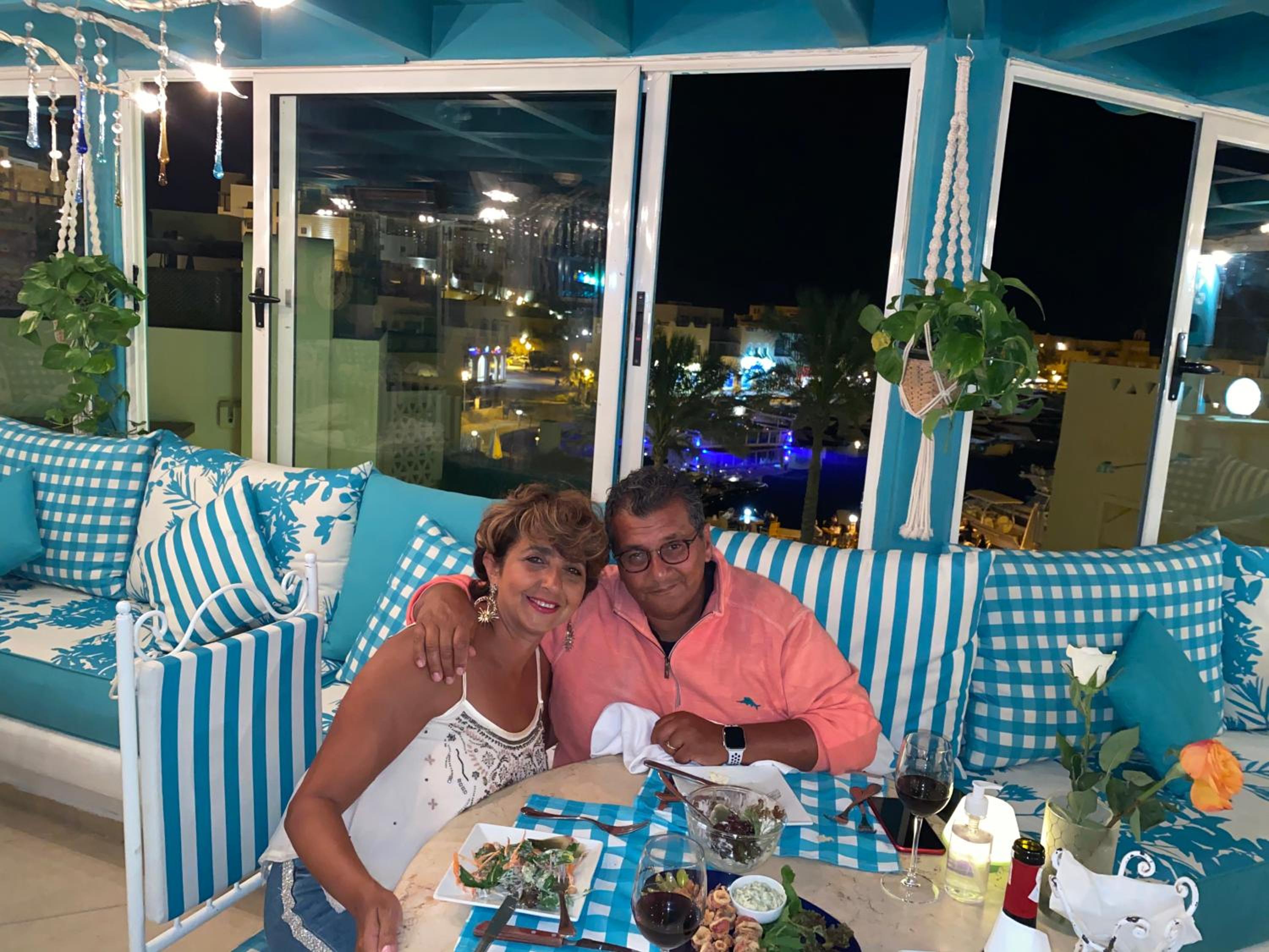 Mangroovy Seafront condo - Great Kite Surfing
