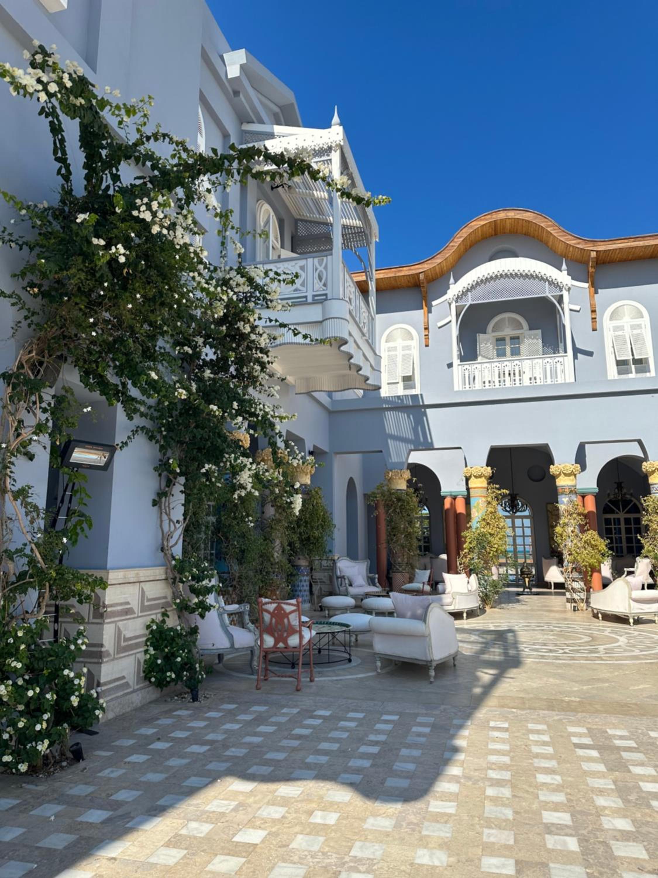 Mangroovy Seafront condo - Great Kite Surfing