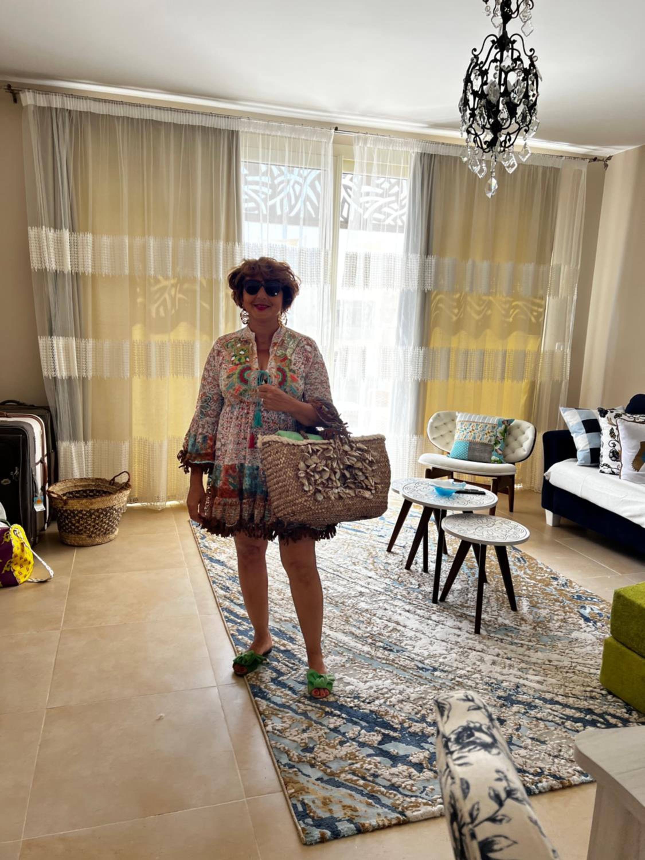 Mangroovy Seafront condo - Great Kite Surfing
