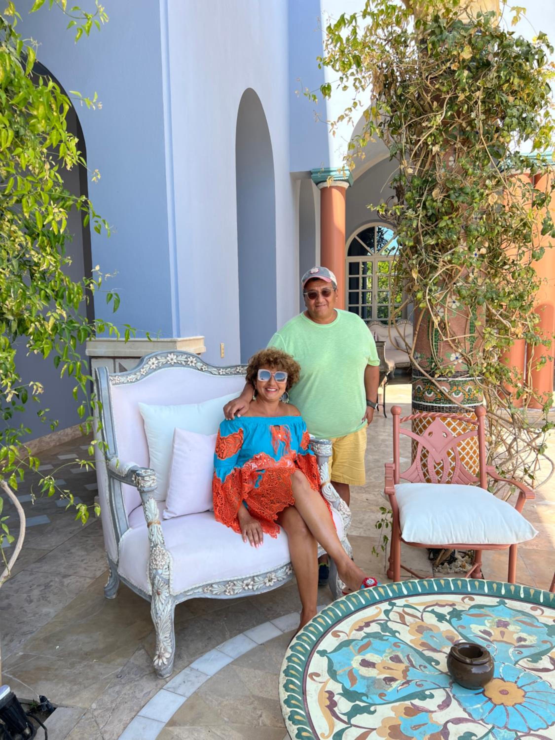 Mangroovy Seafront condo - Great Kite Surfing
