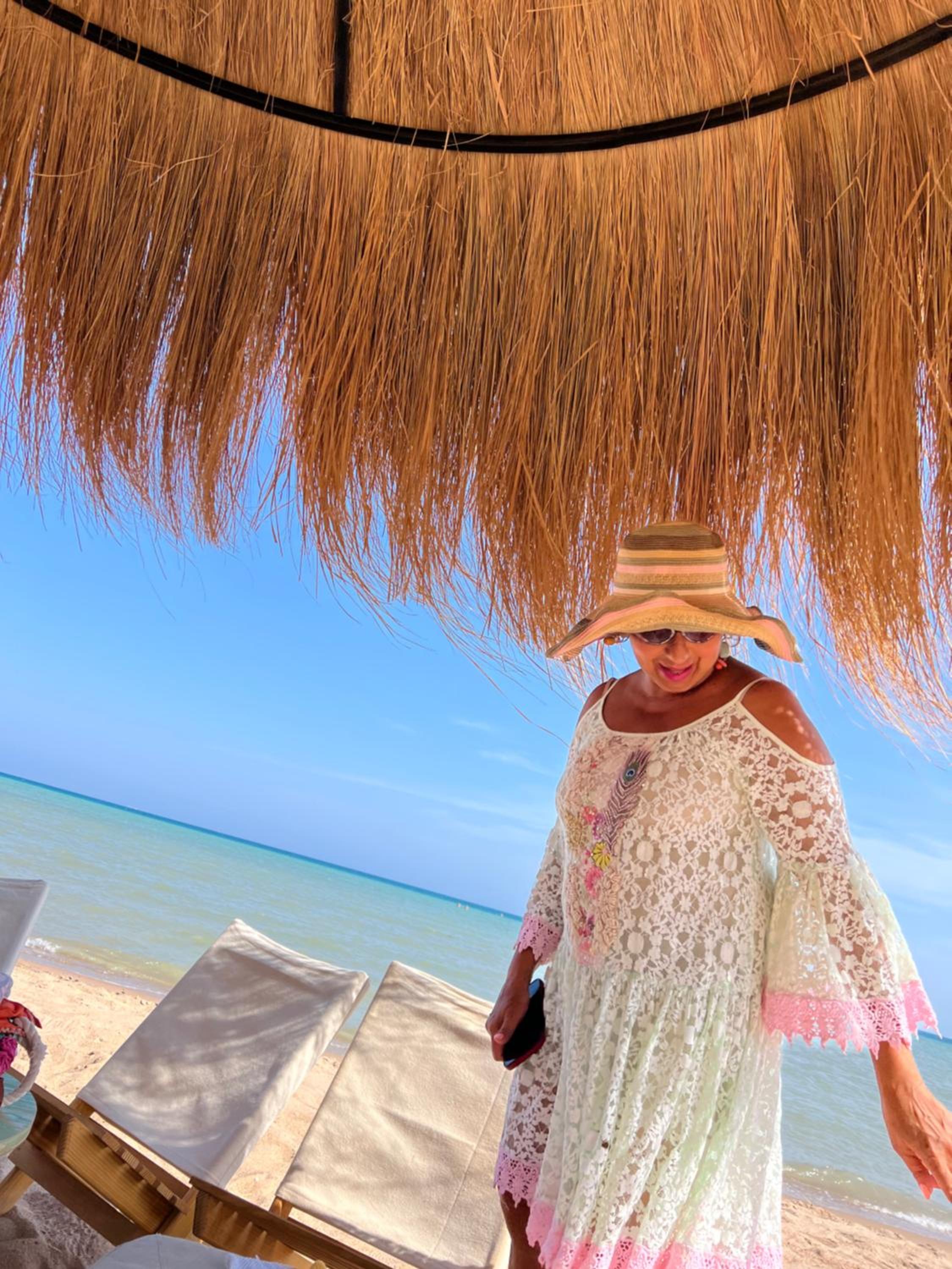 Mangroovy Seafront condo - Great Kite Surfing