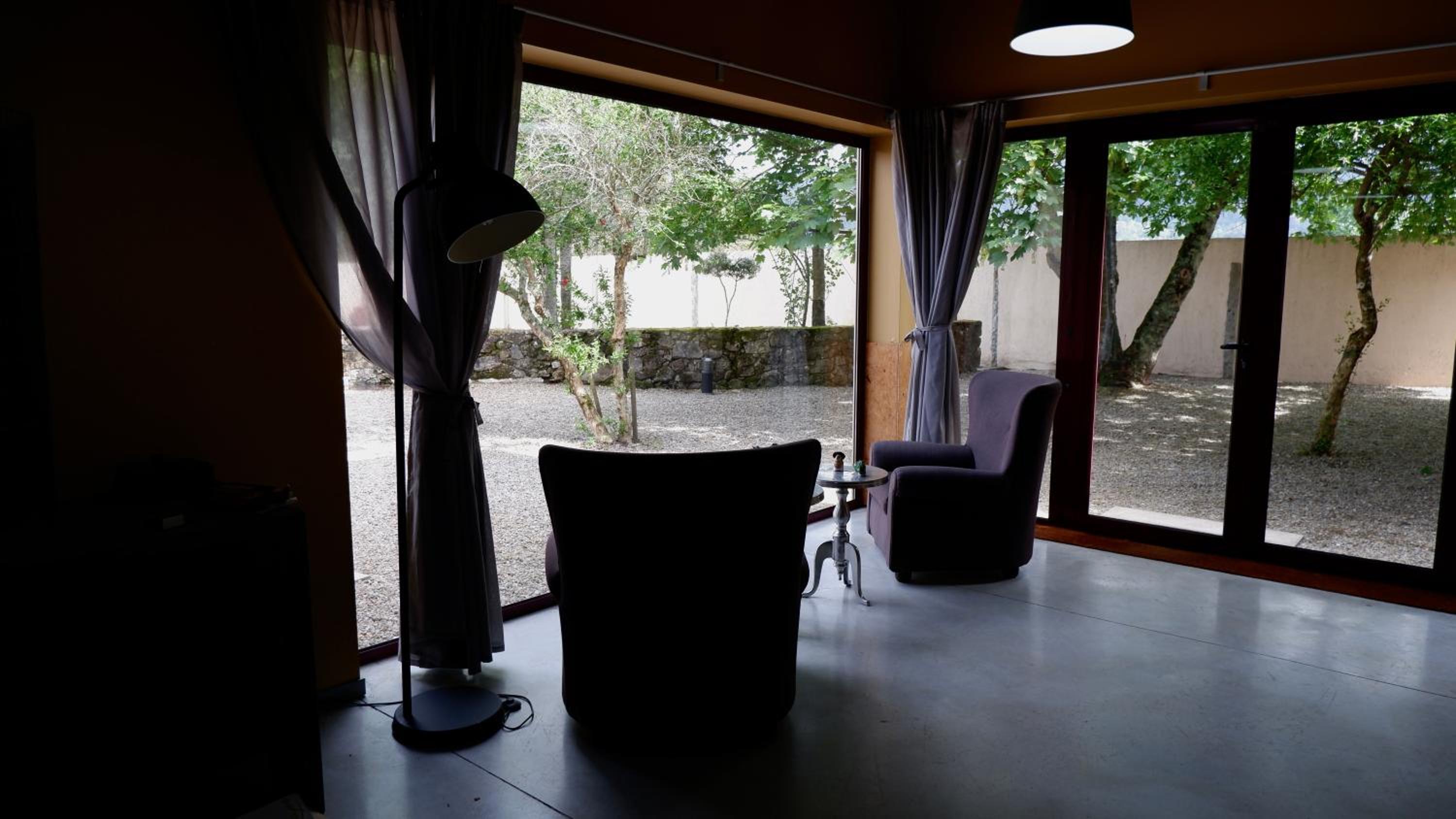 Eido do Luou - Casa de férias com piscina