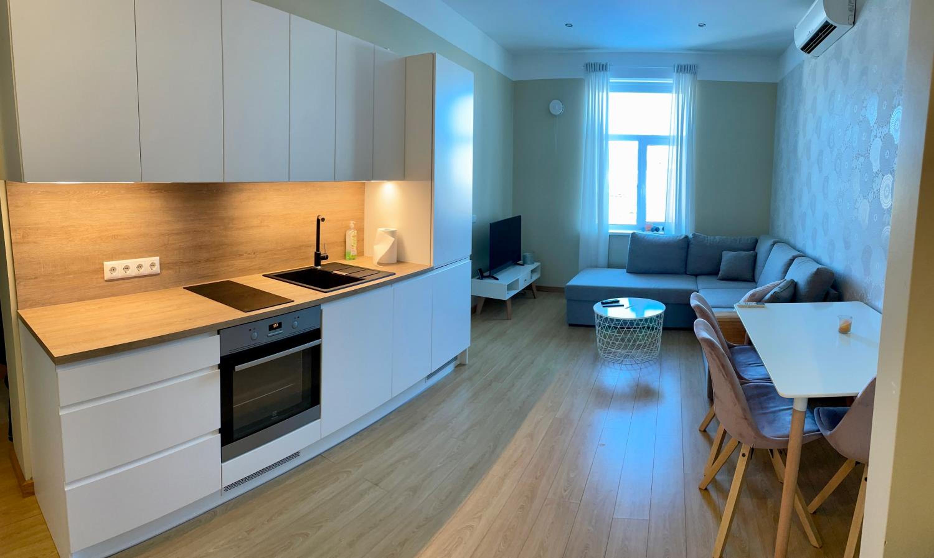 Väike-Kuke Apartment