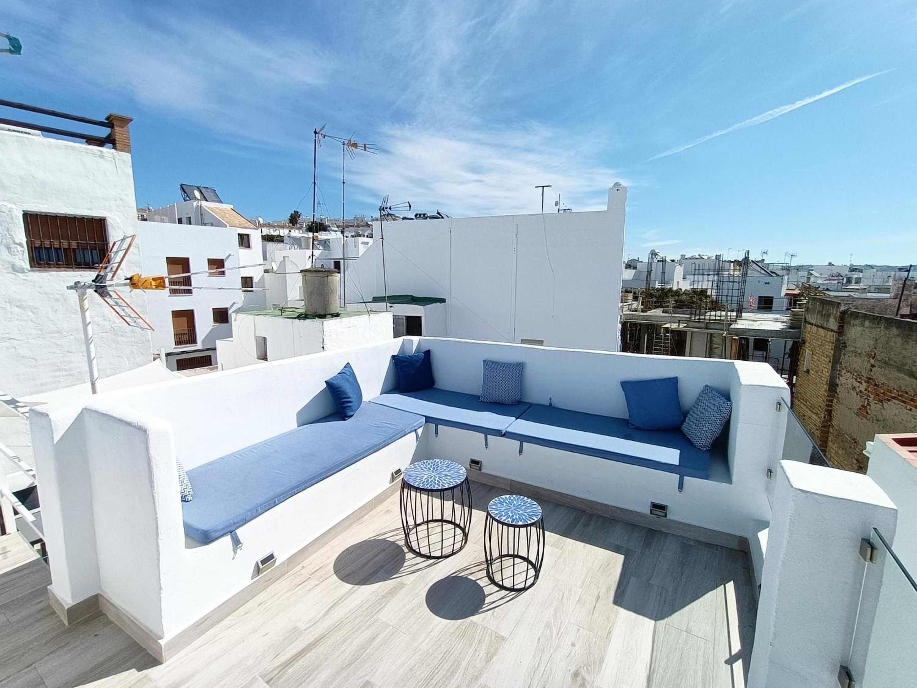 roof