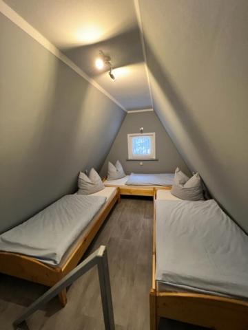 Ferienhaus Rennsteighütte 2